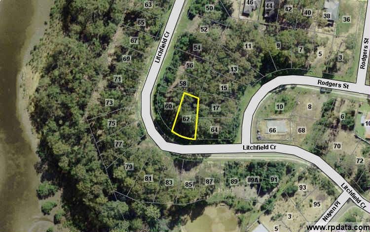 62 Litchfield Crescent, Long Beach NSW 2536, Long Beach - Image 1