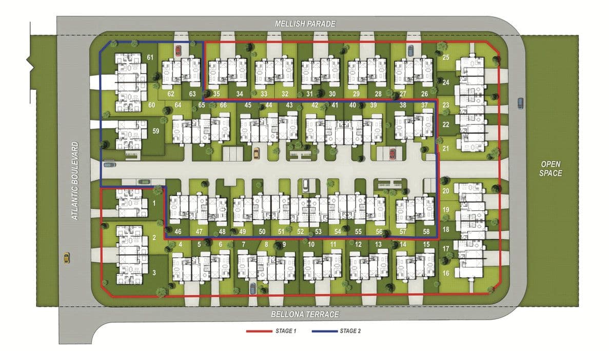 Lot 64, 25 Glenfield Road, Glenfield NSW 2167, Glenfield - Thumbnail 8