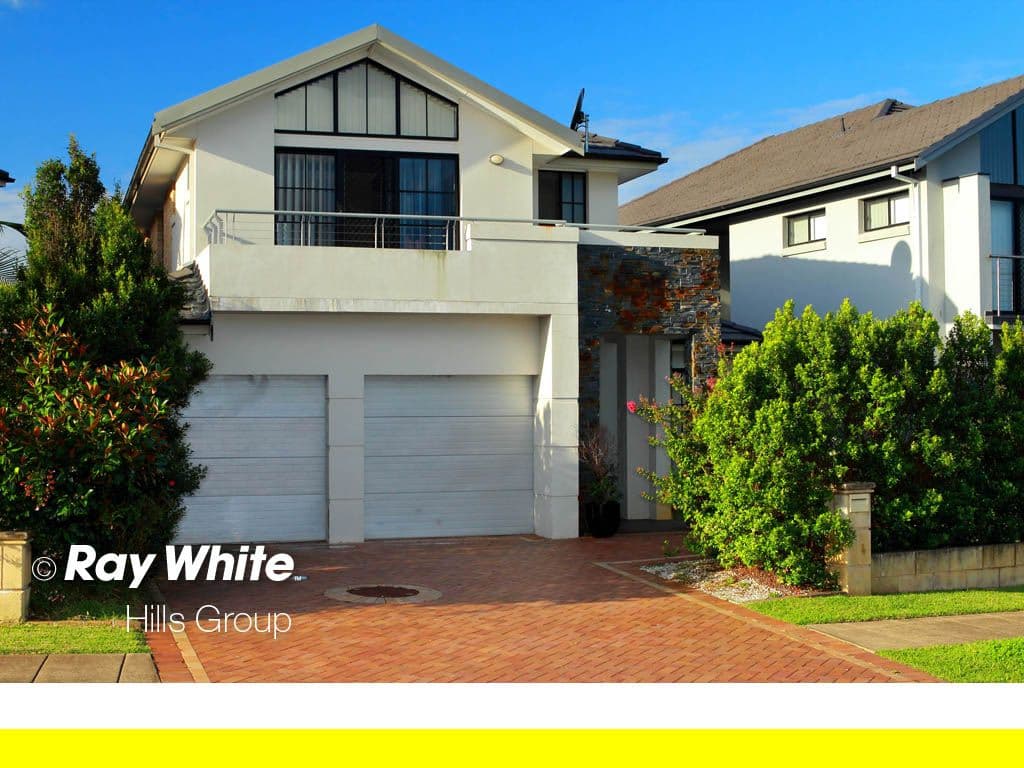 4 Malton Street, STANHOPE GARDENS NSW 2768, Stanhope Gardens - Image 1