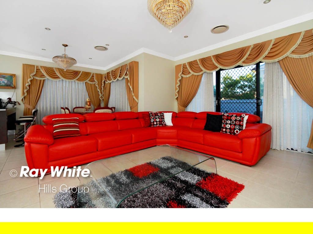 4 Malton Street, STANHOPE GARDENS NSW 2768, Stanhope Gardens - Thumbnail 2