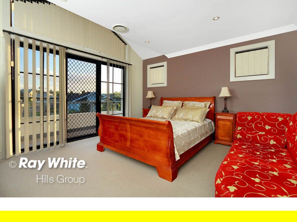 4 Malton Street, STANHOPE GARDENS NSW 2768, Stanhope Gardens - Thumbnail 4