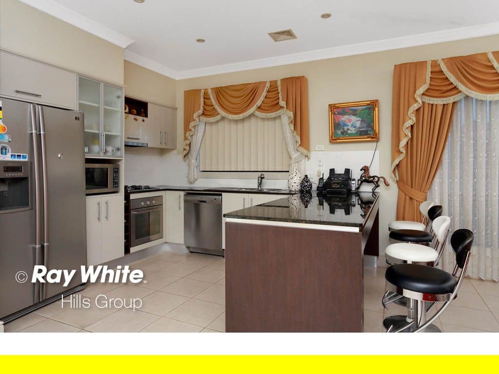 4 Malton Street, STANHOPE GARDENS NSW 2768, Stanhope Gardens - Thumbnail 5