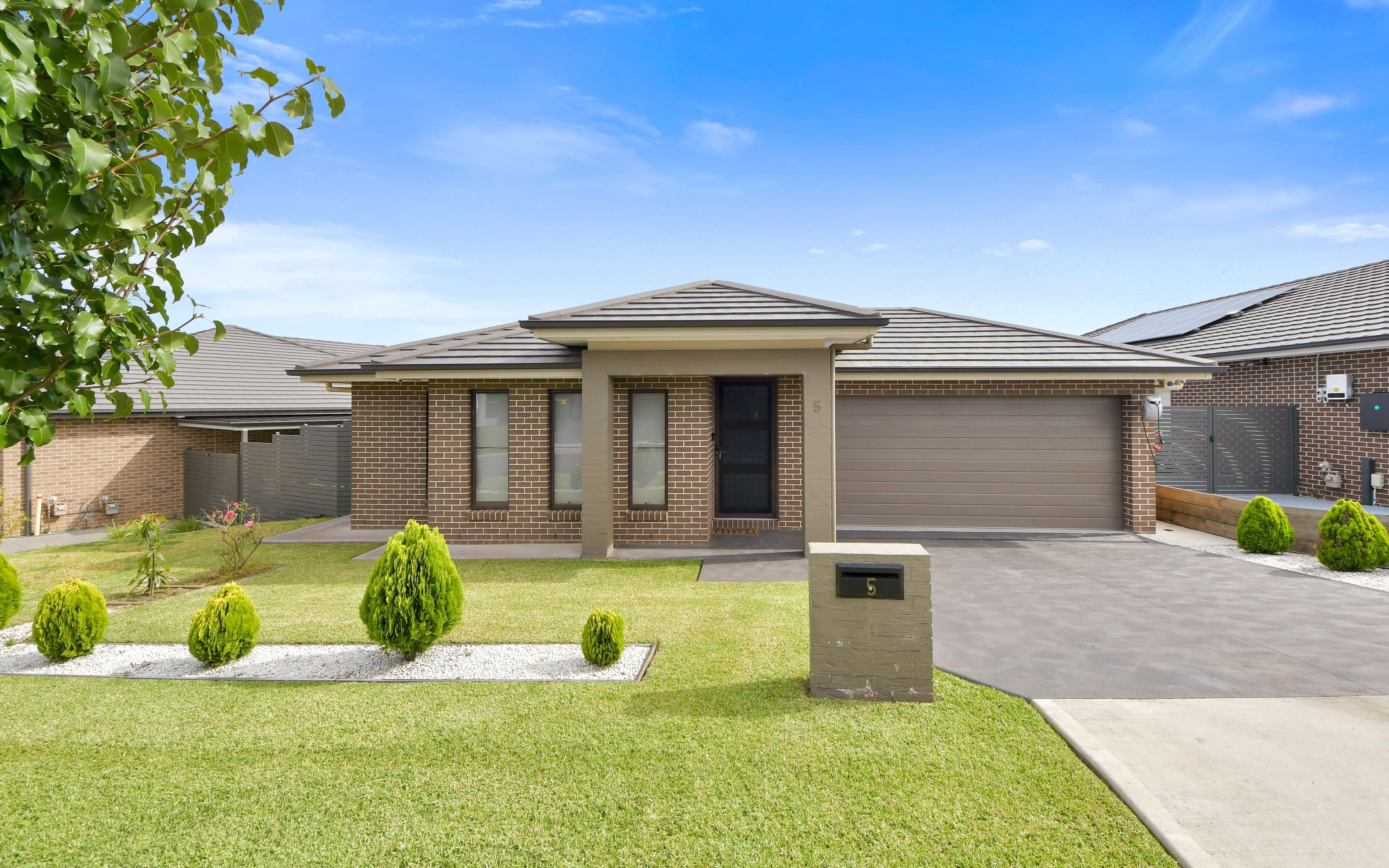 5 Holdsworth Street, Oran Park NSW 2570, Oran Park - Image 1