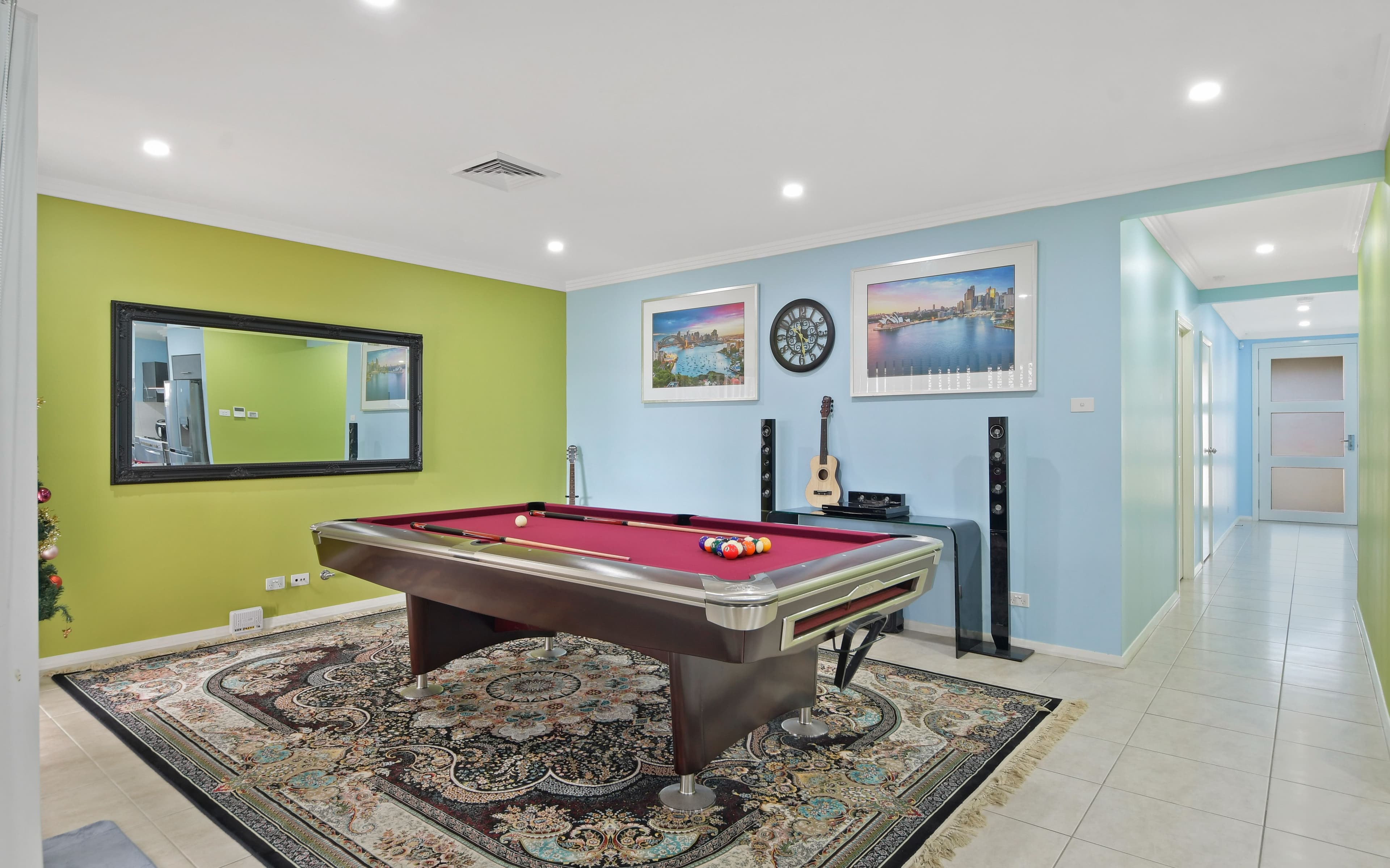 5 Holdsworth Street, Oran Park NSW 2570, Oran Park - Thumbnail 2