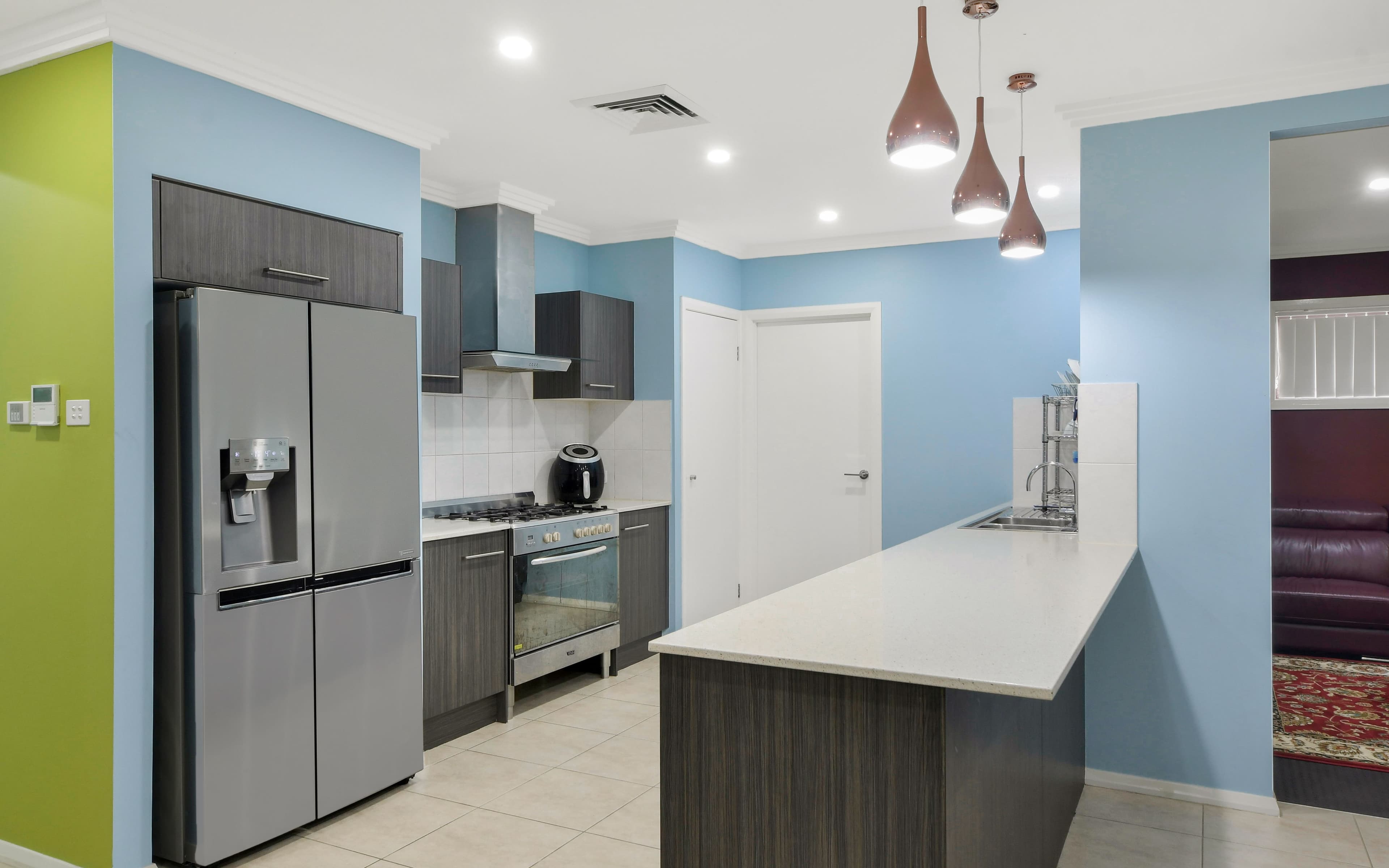 5 Holdsworth Street, Oran Park NSW 2570, Oran Park - Thumbnail 4