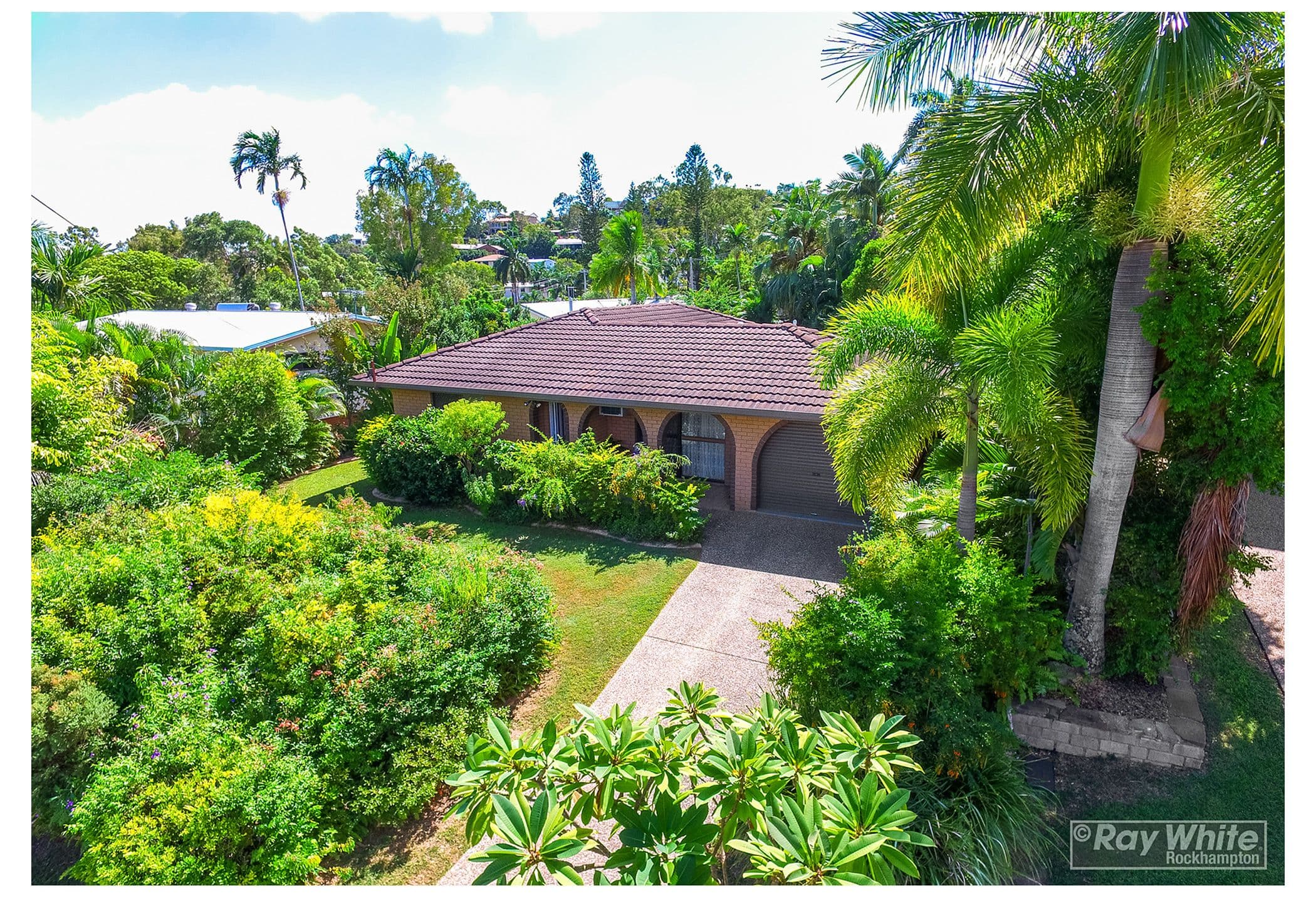 7 Aldridge Avenue, Frenchville QLD 4701, Frenchville - Image 1