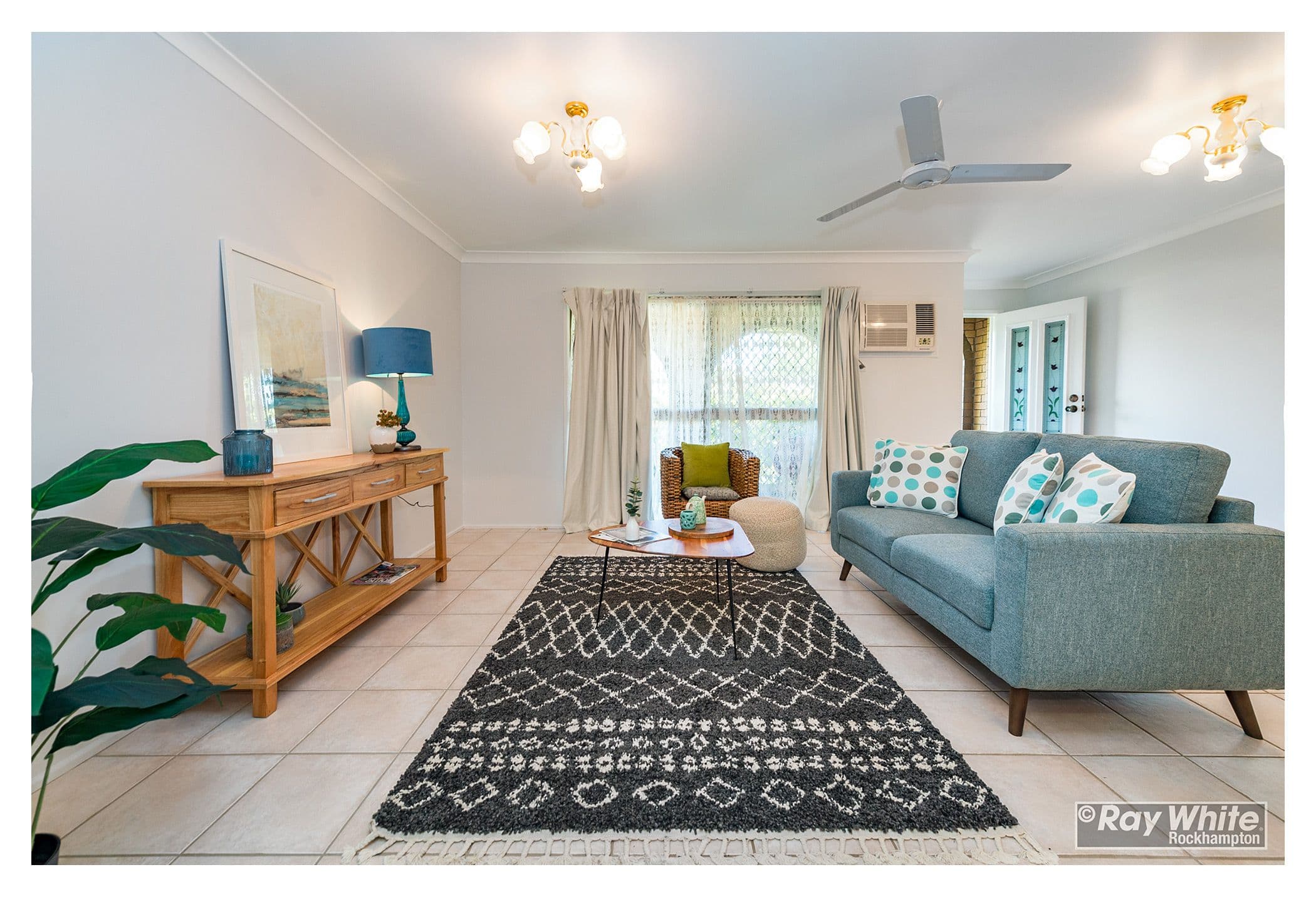 7 Aldridge Avenue, Frenchville QLD 4701, Frenchville - Thumbnail 2