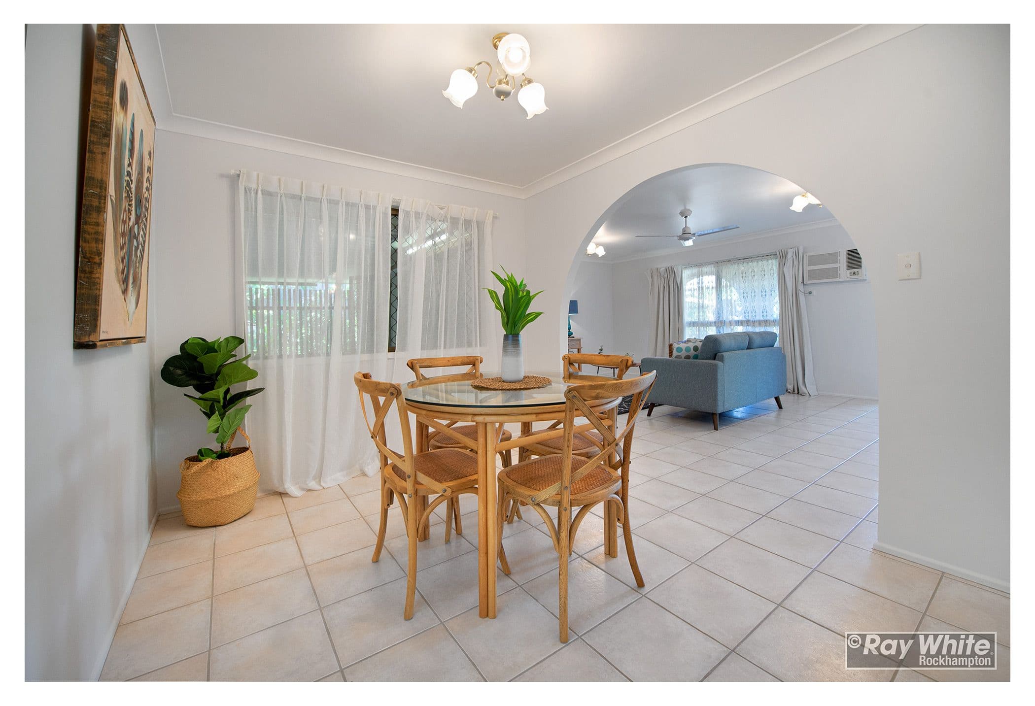 7 Aldridge Avenue, Frenchville QLD 4701, Frenchville - Thumbnail 7