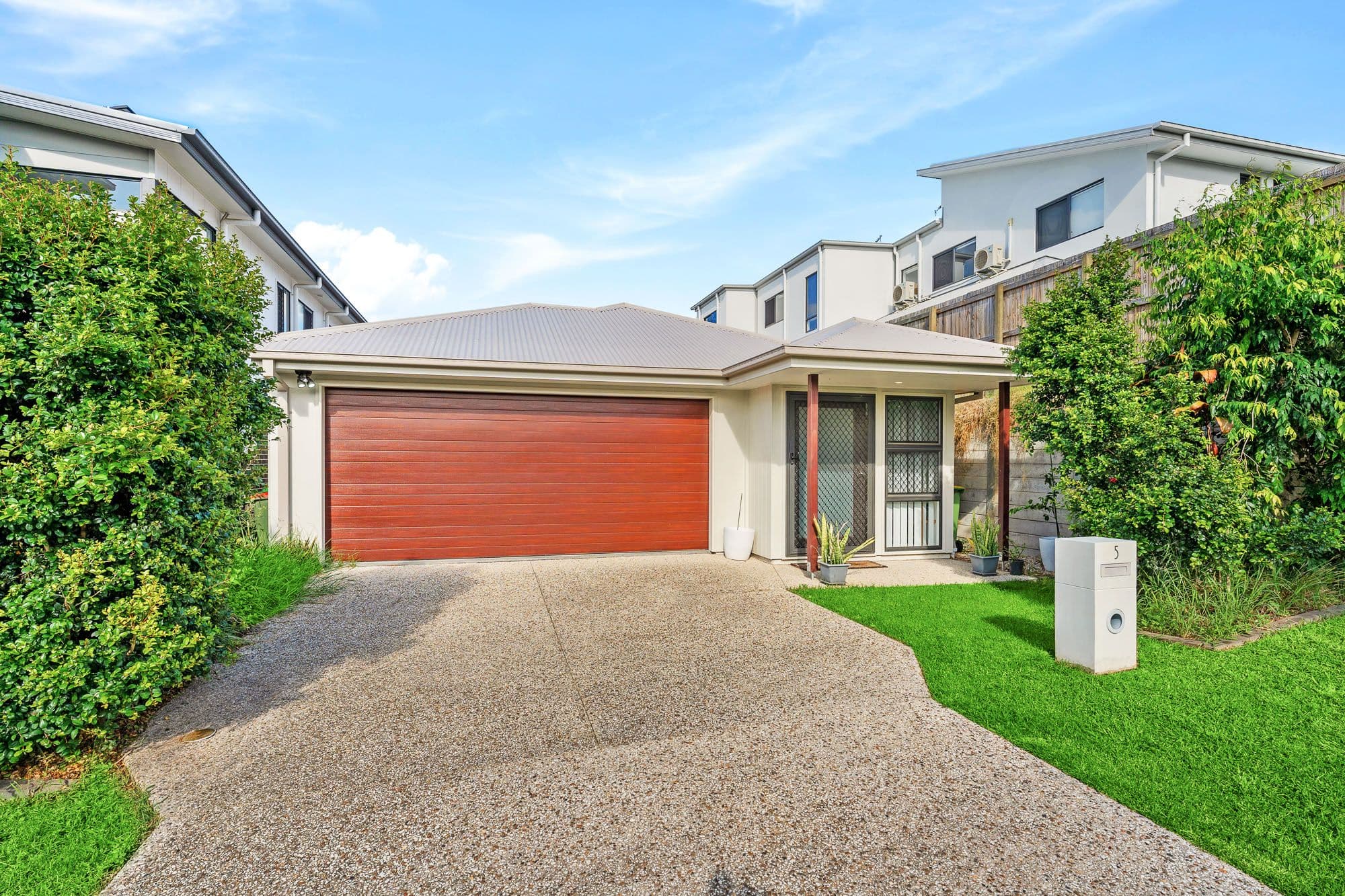 5/47 Abena Avenue, Crace, Crace - Image 1