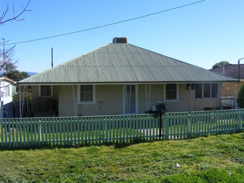 62 Lachlan Street, COWRA NSW 2794, Cowra - Image 1