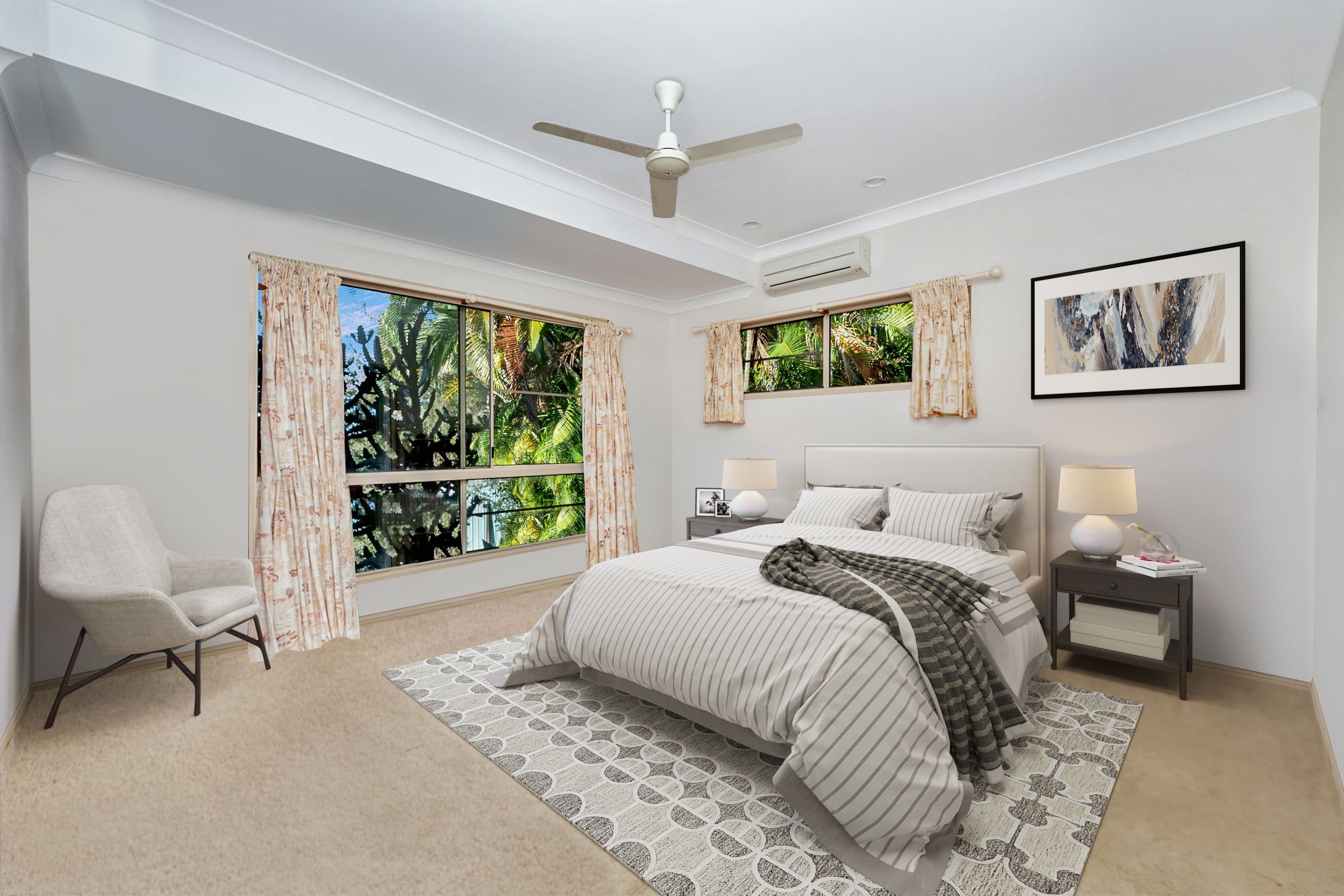 8 Norman Clark Crescent, Horsley, Horsley - Thumbnail 4