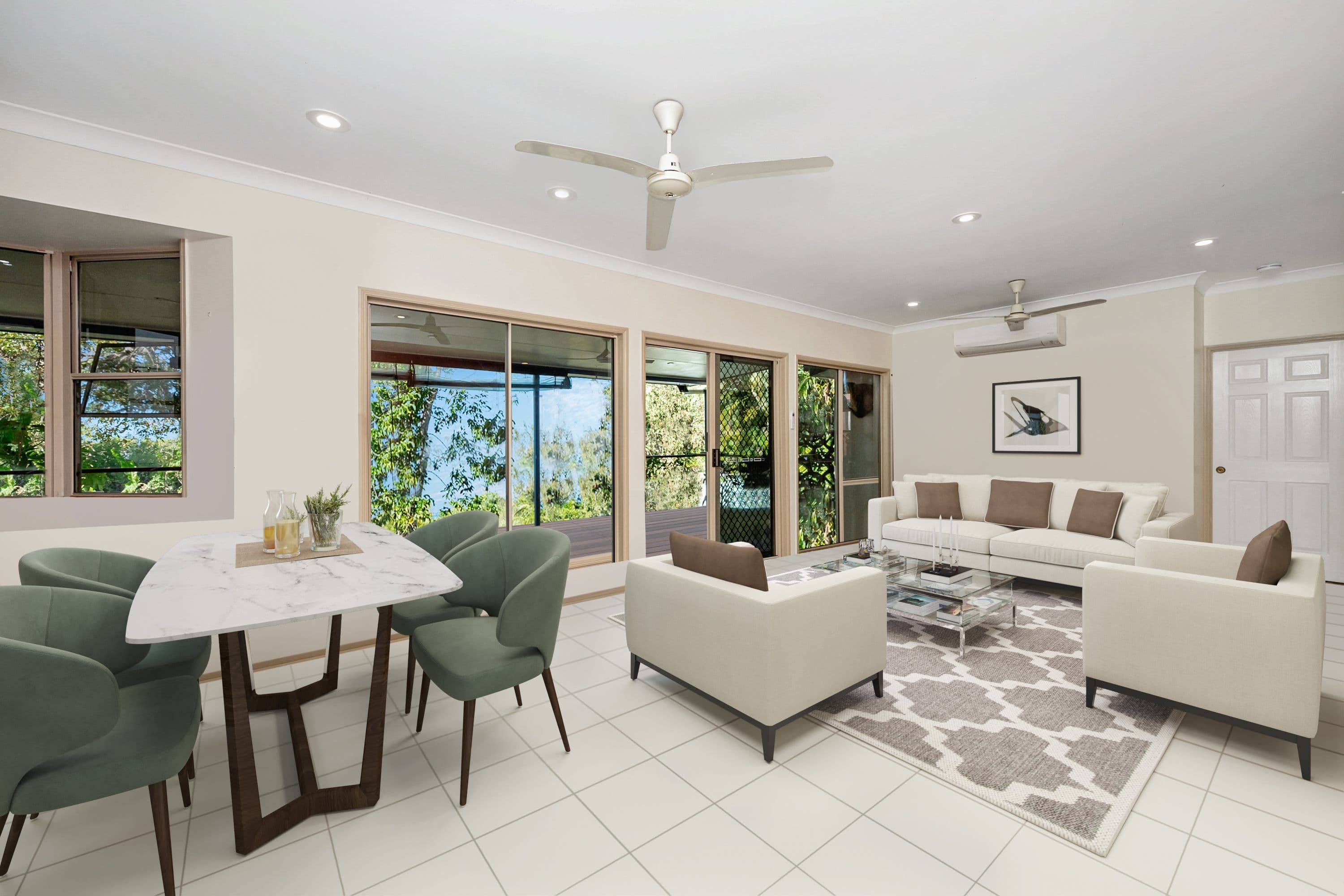 8 Norman Clark Crescent, Horsley, Horsley - Thumbnail 7