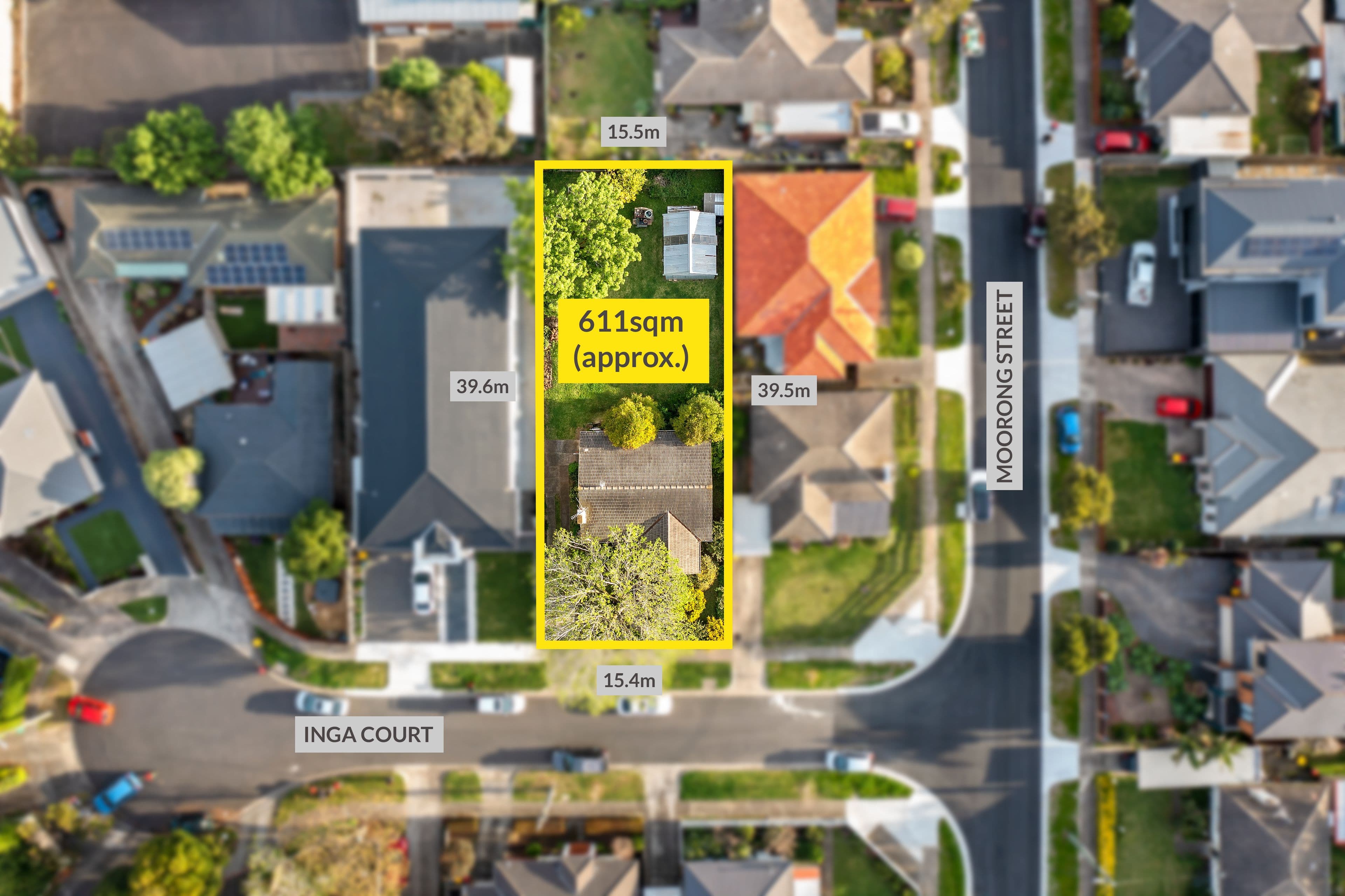 8 Inga Court, Chadstone VIC 3148, Chadstone - Image 1