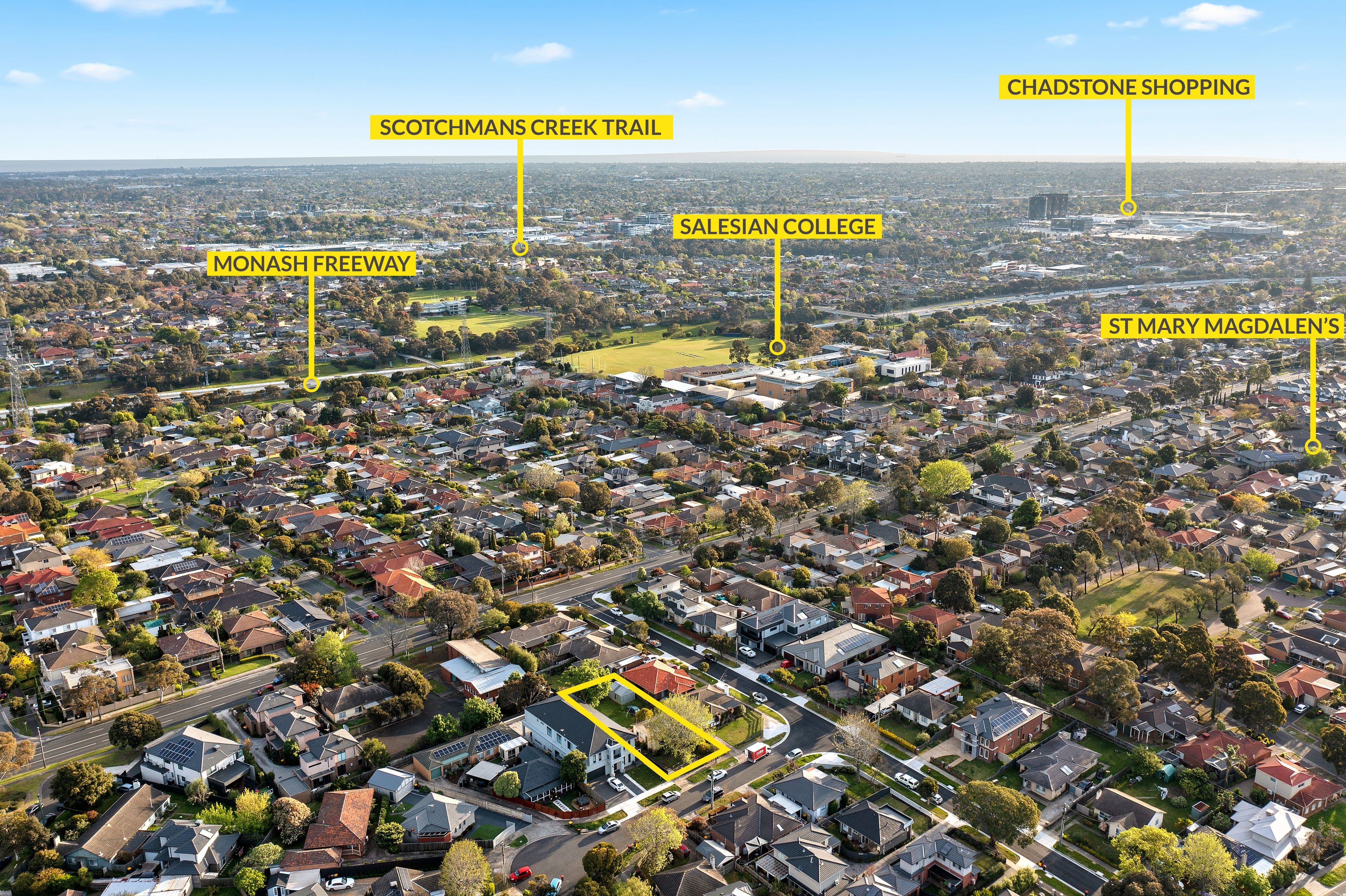 8 Inga Court, Chadstone VIC 3148, Chadstone - Thumbnail 2