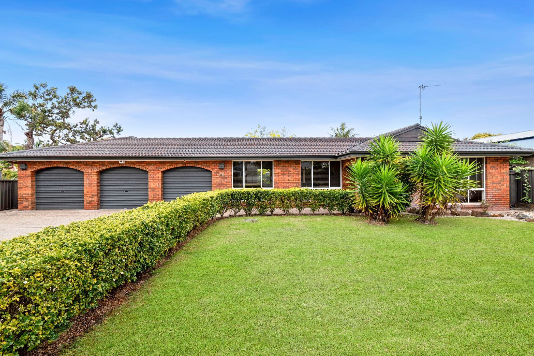 36 Iluka Street, Broulee NSW 2537, Broulee - Image 1