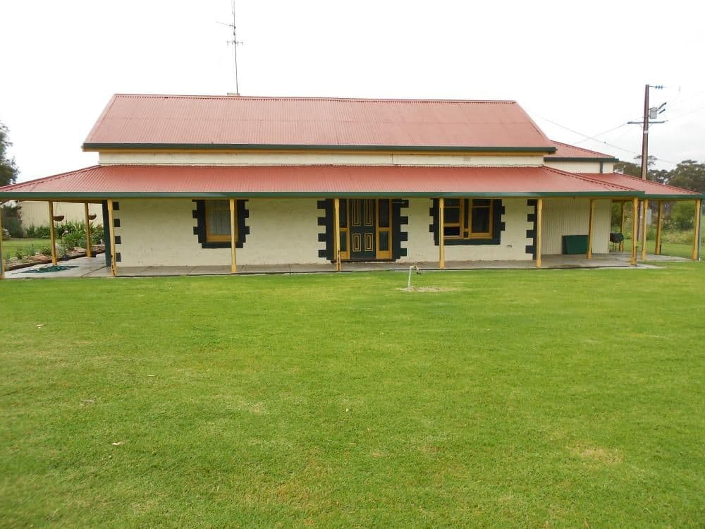 1339  (Lot 52) Frances Road, Bordertown SA 5268, Bordertown - Thumbnail 2