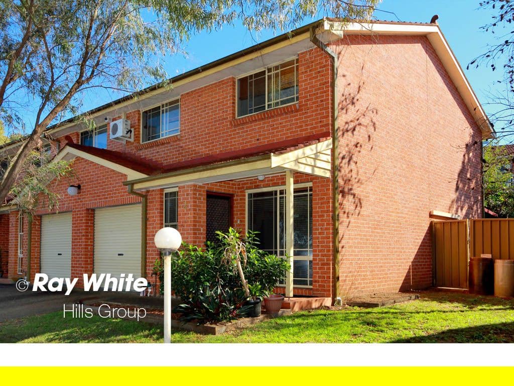 54 Nowland Street, SEVEN HILLS NSW 2147, Seven Hills - Image 1