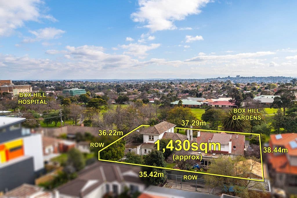 5 - 7 Irving Avenue, BOX HILL VIC 3128, Box Hill - Thumbnail 2