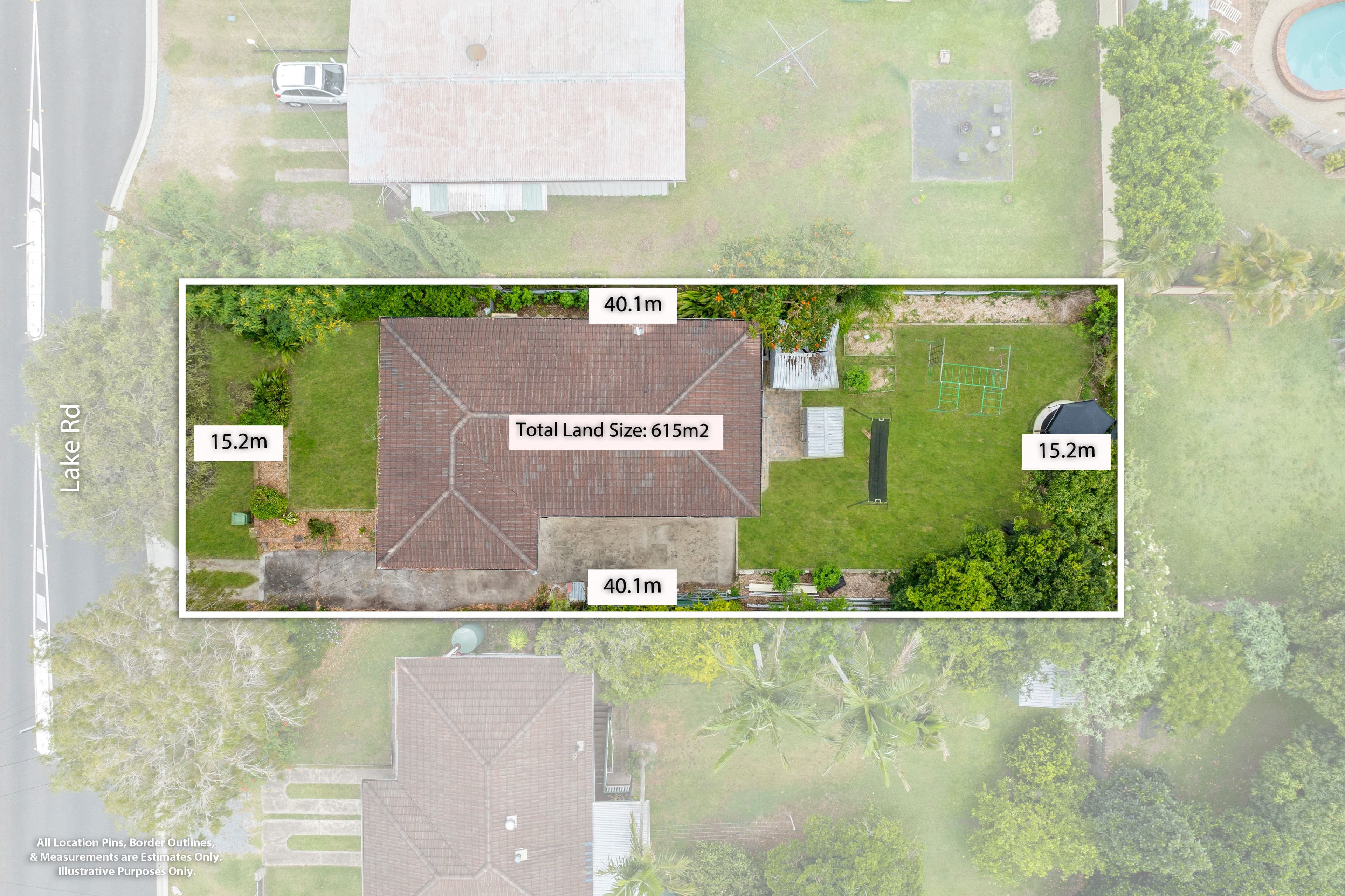 48 Lake Road, Slacks Creek QLD 4127, Slacks Creek - Thumbnail 2