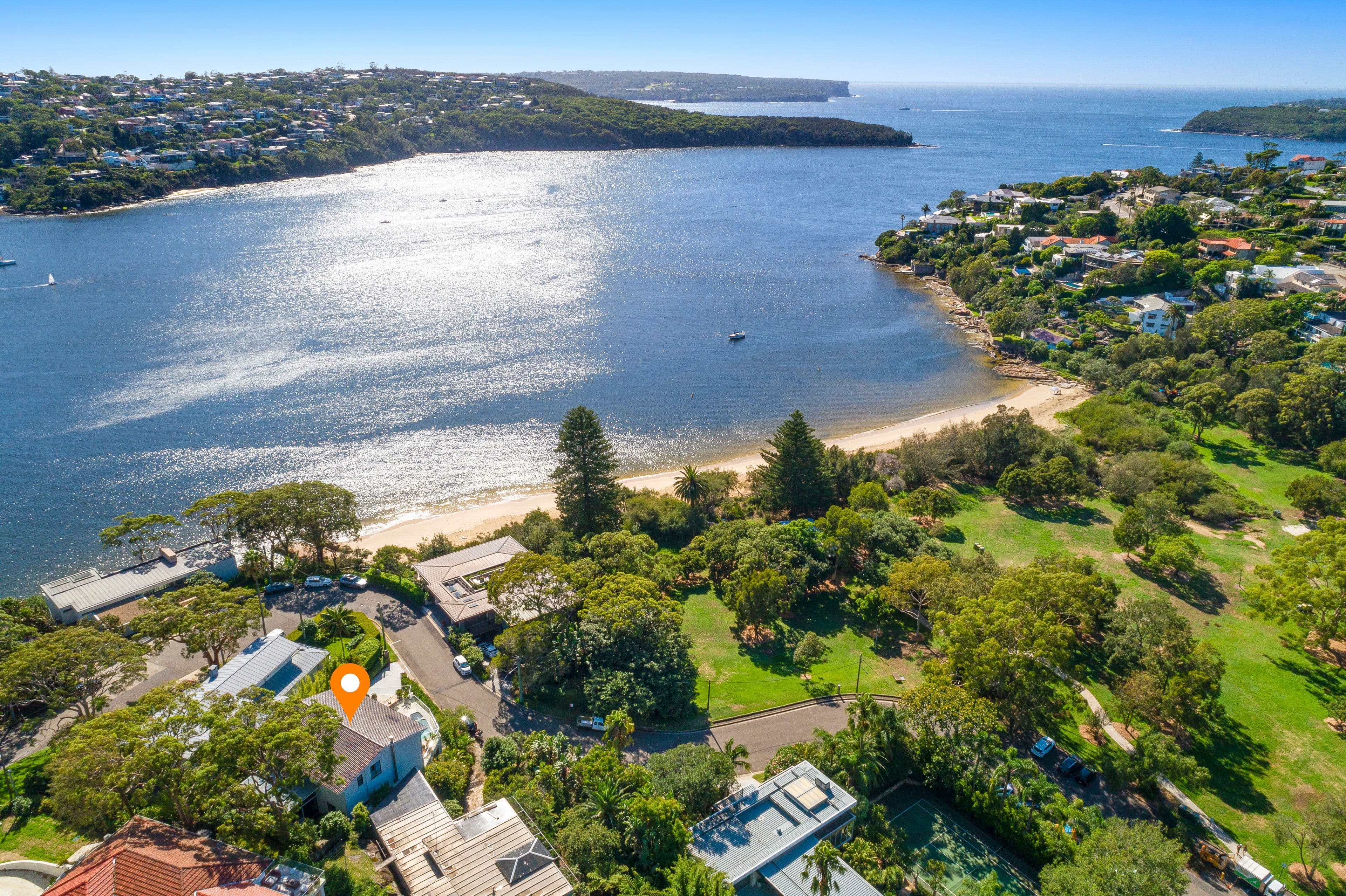 15 McLean Crescent, Mosman NSW 2088, Mosman - Thumbnail 2