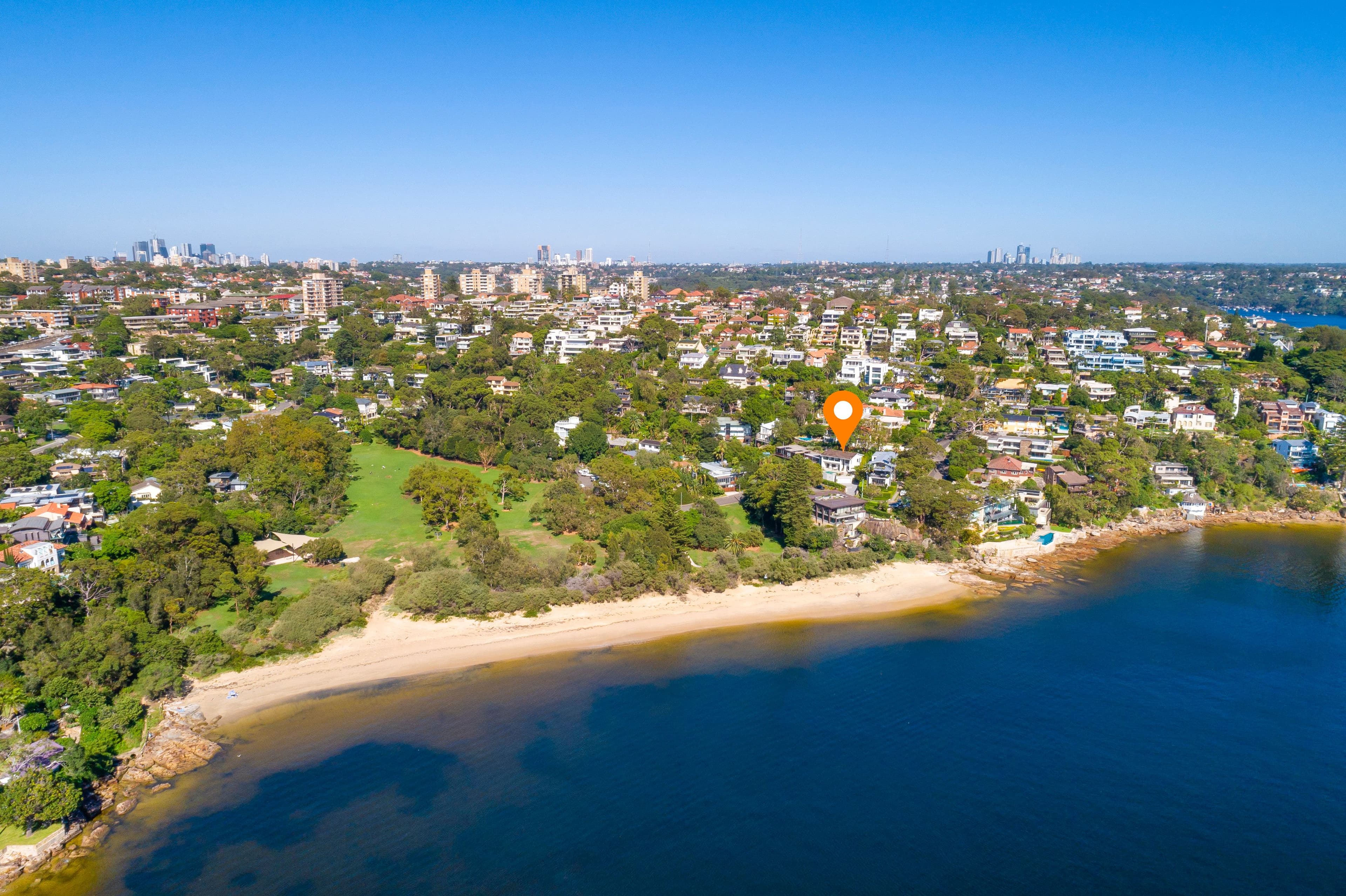 15 McLean Crescent, Mosman NSW 2088, Mosman - Thumbnail 4