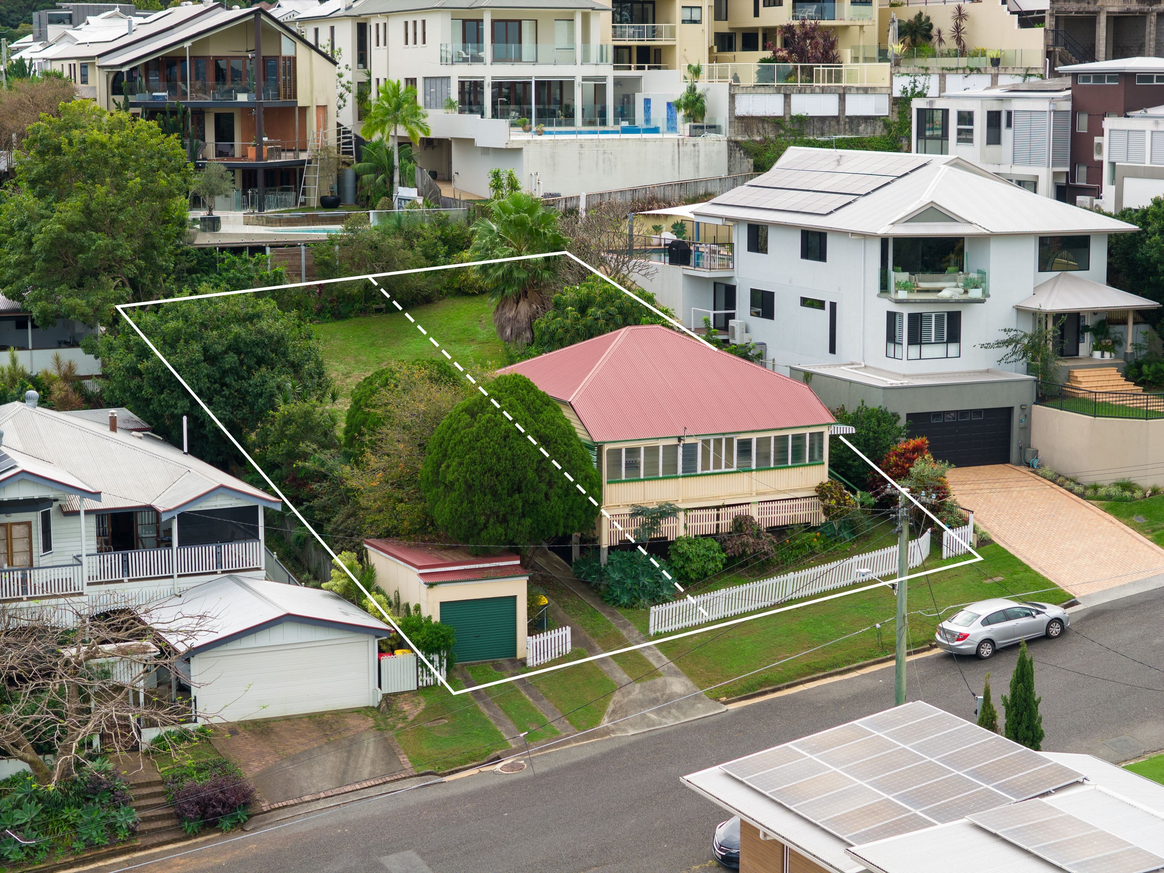 16 Atkinson Street, Hamilton QLD 4007, Hamilton - Image 1