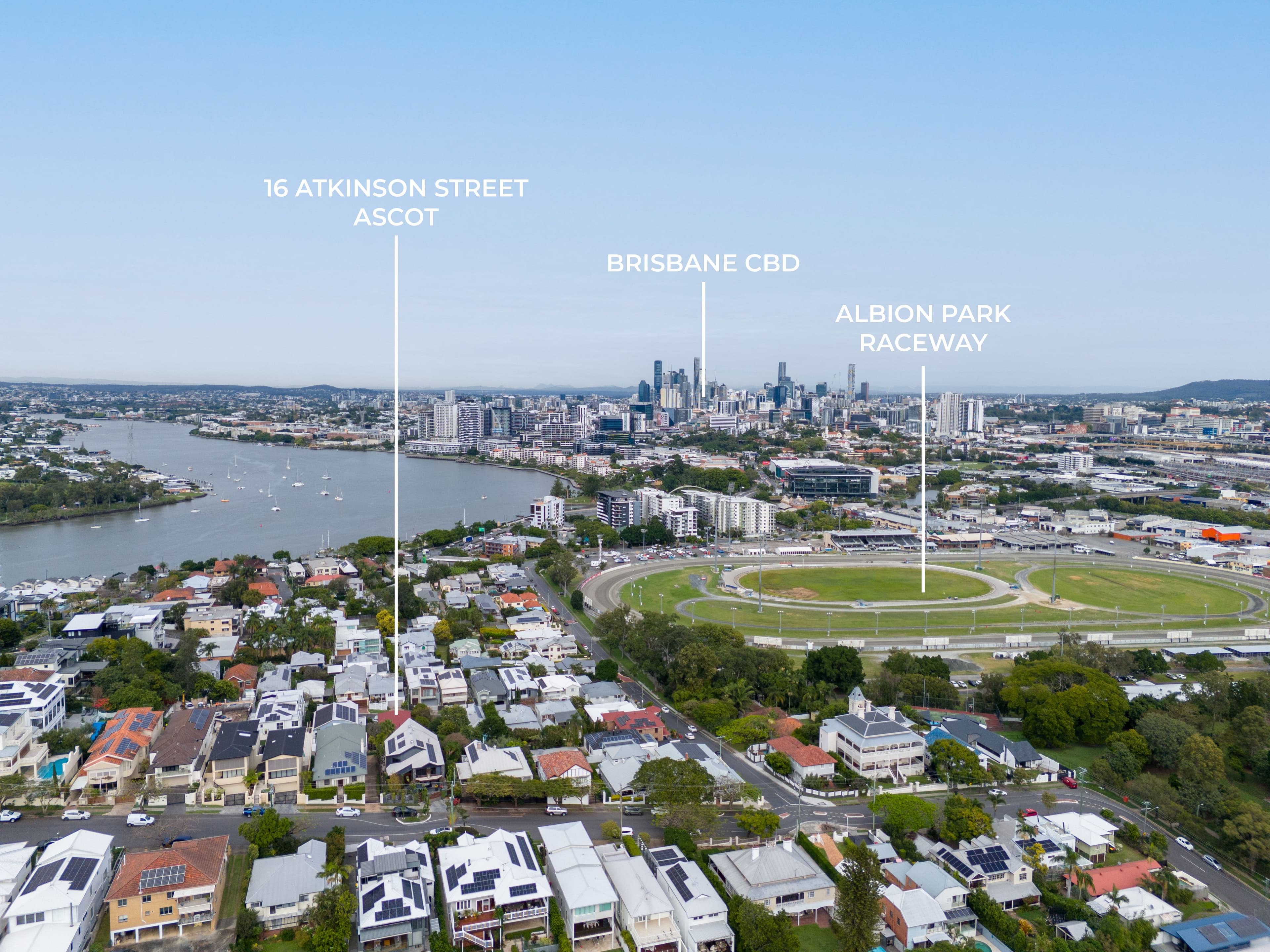 16 Atkinson Street, Hamilton QLD 4007, Hamilton - Thumbnail 3