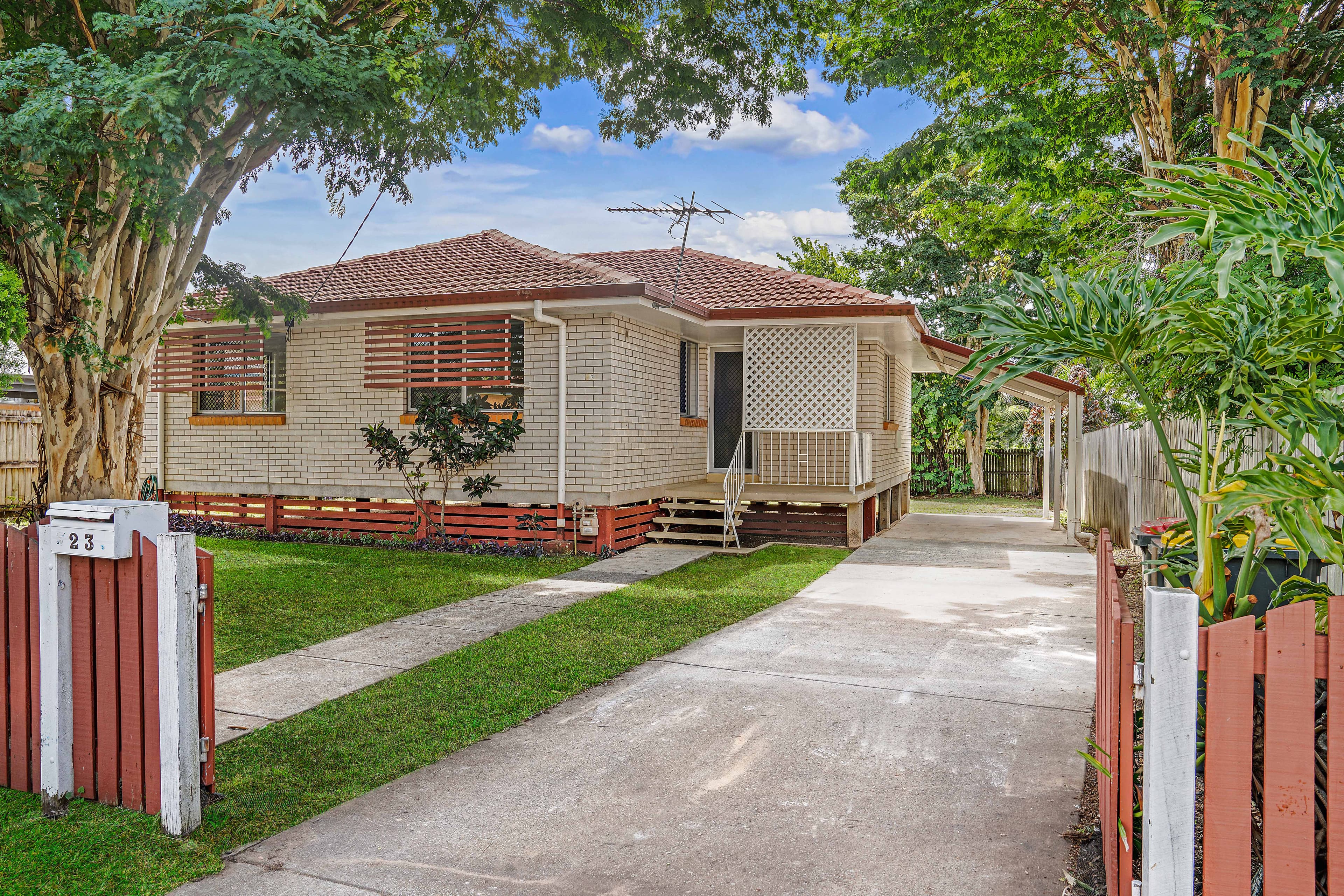 23 Playford Street, Bracken Ridge QLD 4017, Bracken Ridge - Image 1
