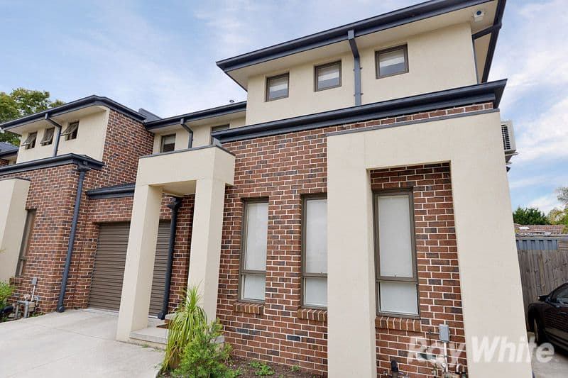 2 Henry Street, Boronia VIC 3155, Boronia - Image 1