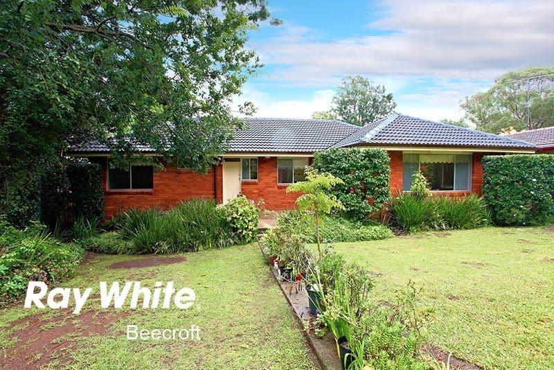 5 Jacinta Avenue, BEECROFT NSW 2119, Beecroft - Image 1
