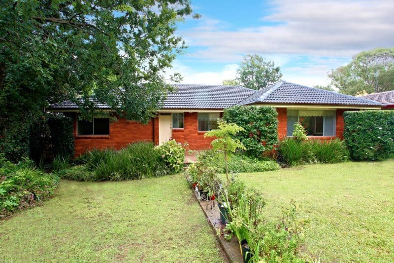 5 Jacinta Avenue, BEECROFT NSW 2119, Beecroft - Thumbnail 2
