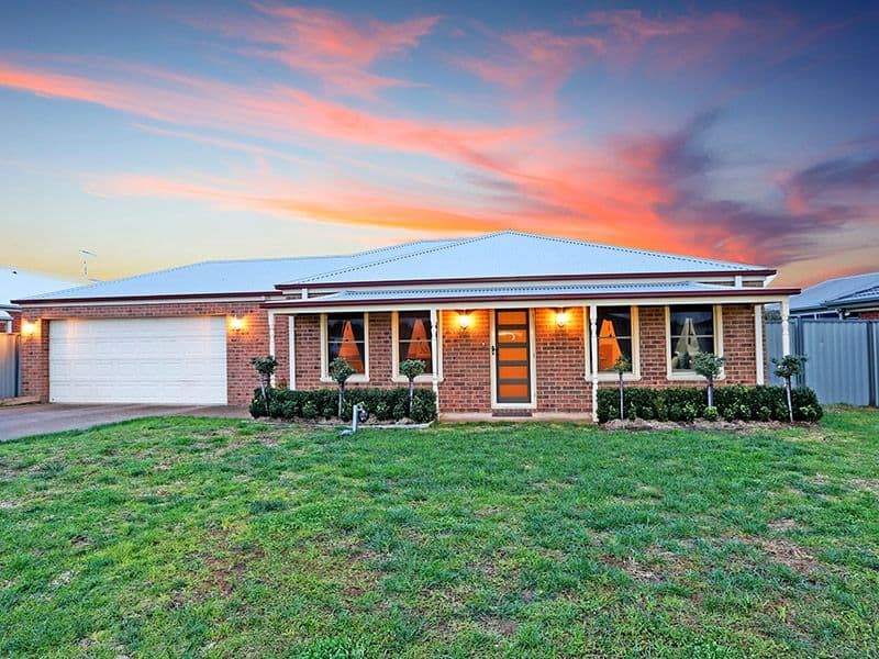 48 Dalcruin Drive, Bannockburn VIC 3331, Bannockburn - Image 1
