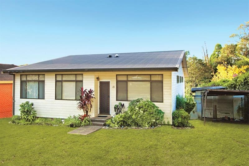 13 Strickland Street, HEATHCOTE NSW 2233, Heathcote - Thumbnail 2