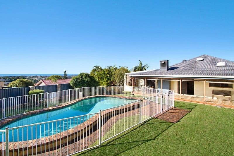 81 Simpsons Drive, BILAMBIL HEIGHTS NSW 2486, Bilambil Heights - Image 1