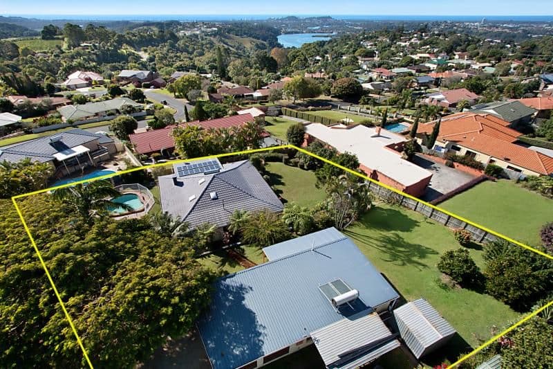 81 Simpsons Drive, BILAMBIL HEIGHTS NSW 2486, Bilambil Heights - Thumbnail 2