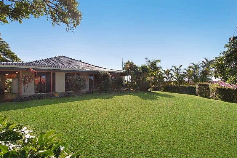 81 Simpsons Drive, BILAMBIL HEIGHTS NSW 2486, Bilambil Heights - Thumbnail 3