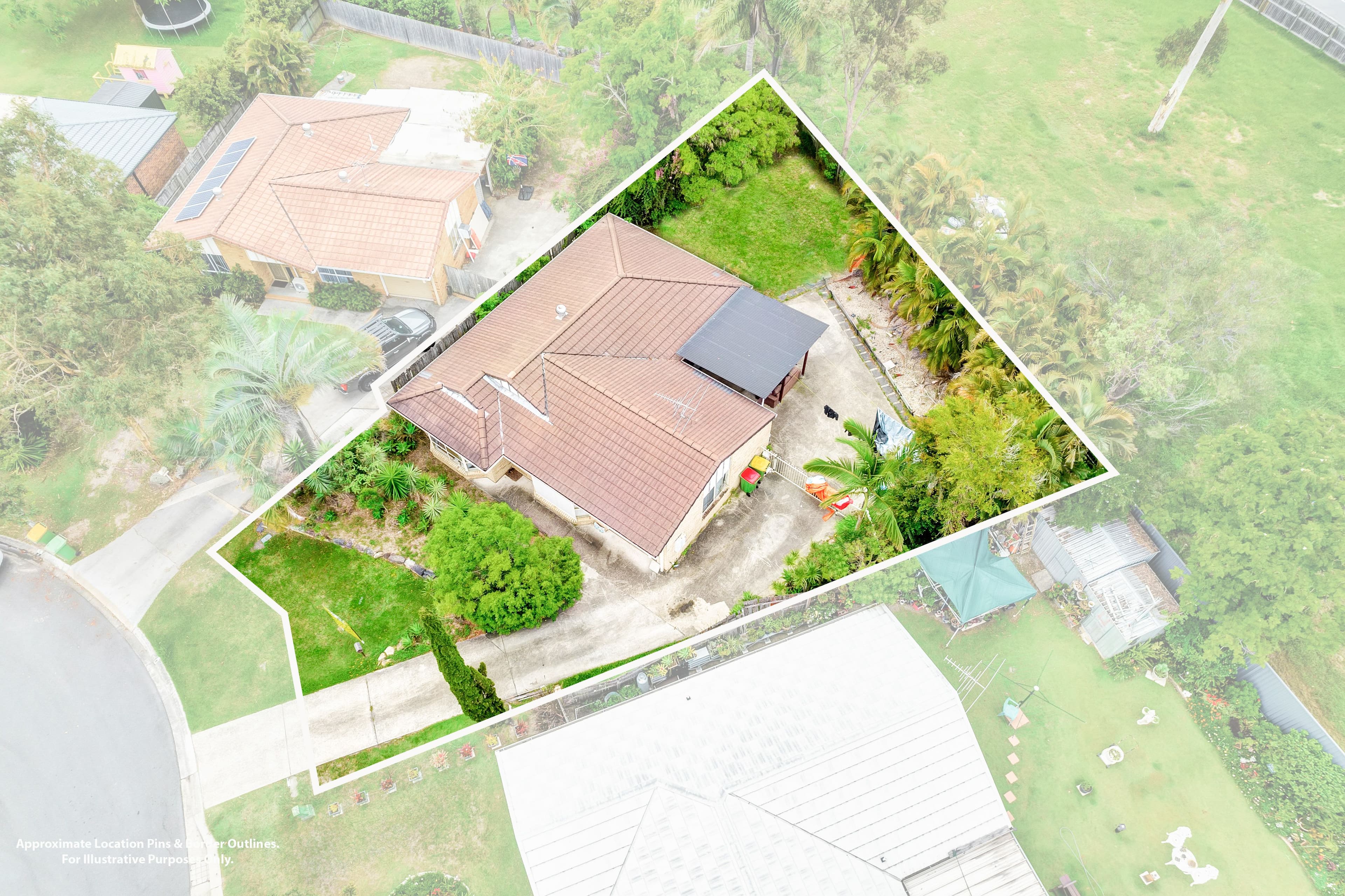 13 Sherbourne Court, Berrinba QLD 4117, Berrinba - Image 1