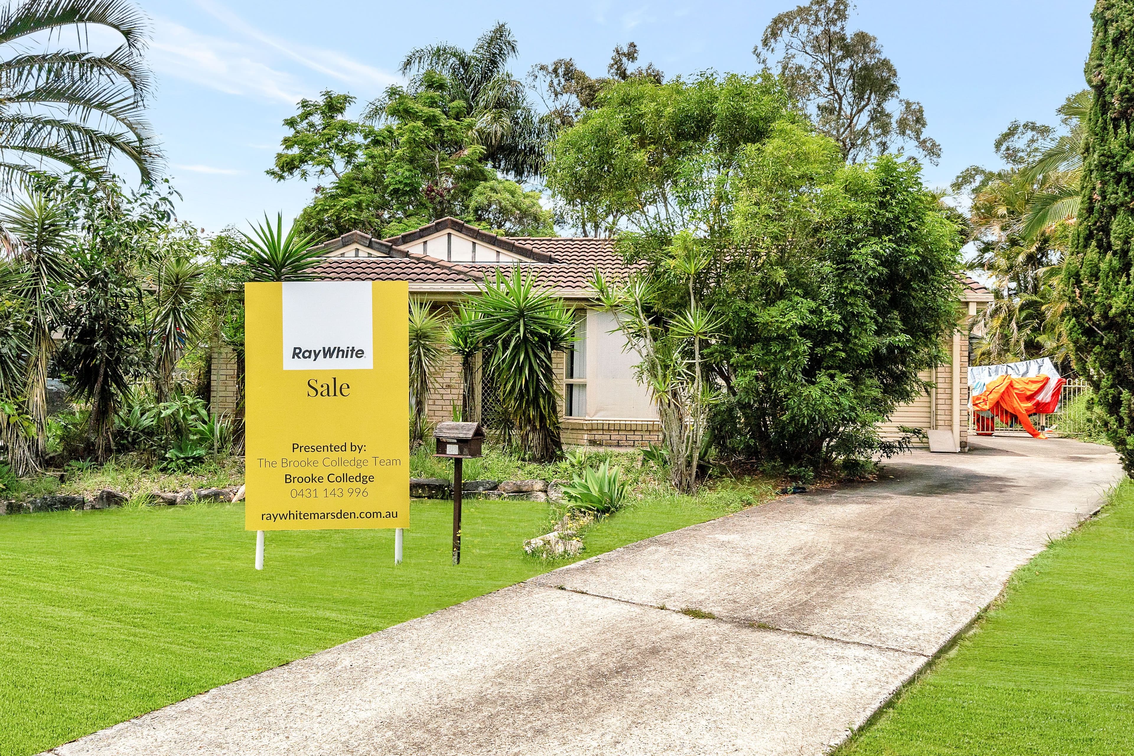 13 Sherbourne Court, Berrinba QLD 4117, Berrinba - Thumbnail 2