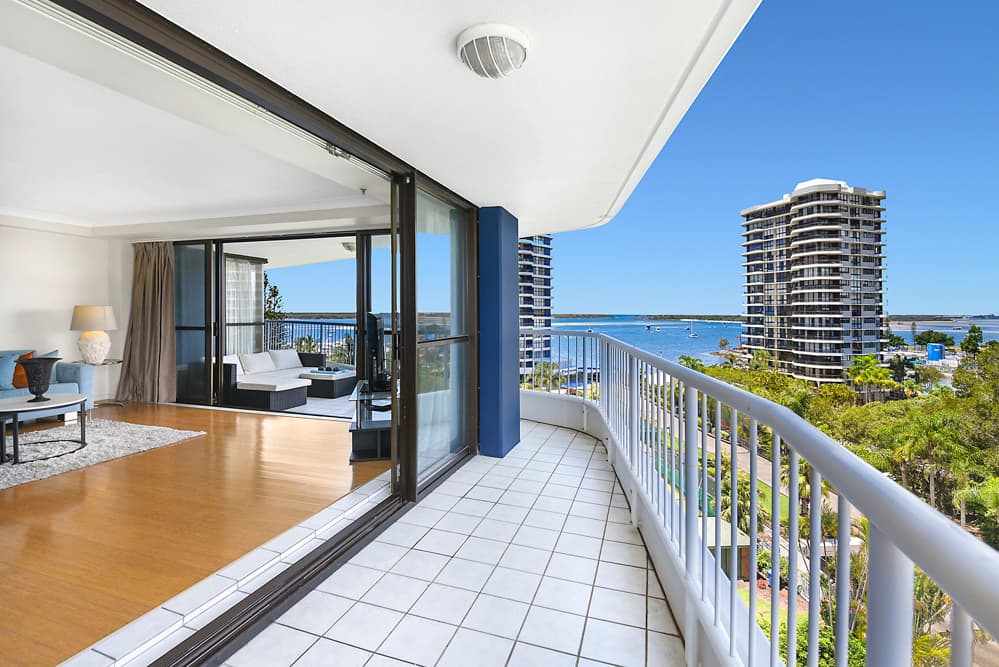 Unit 27/21 Bayview Street, Runaway Bay, QLD, 4216, Runaway Bay - Thumbnail 2