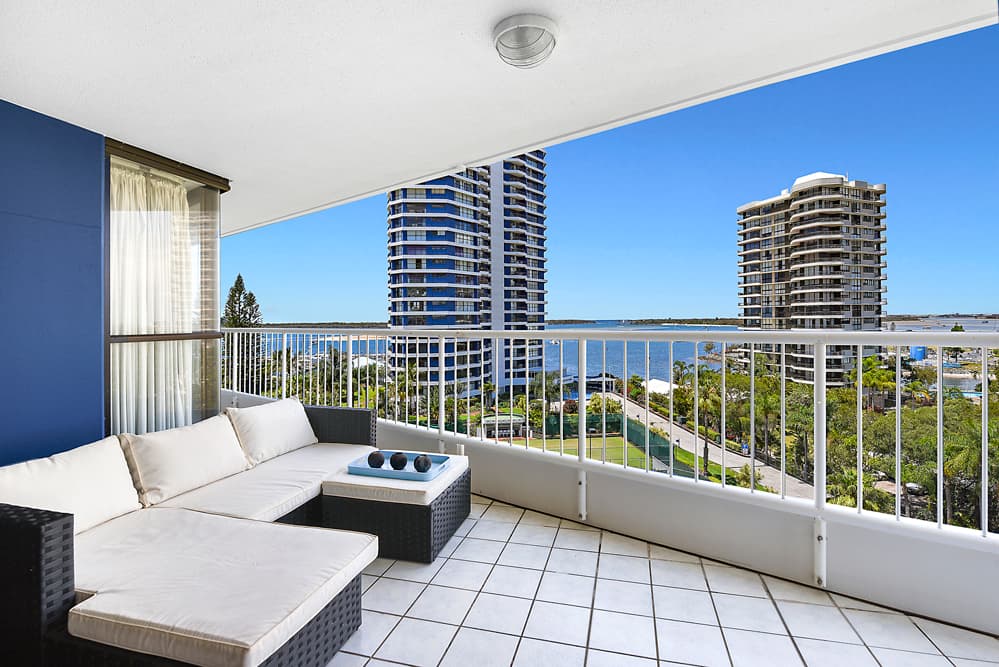 Unit 27/21 Bayview Street, Runaway Bay, QLD, 4216, Runaway Bay - Thumbnail 4