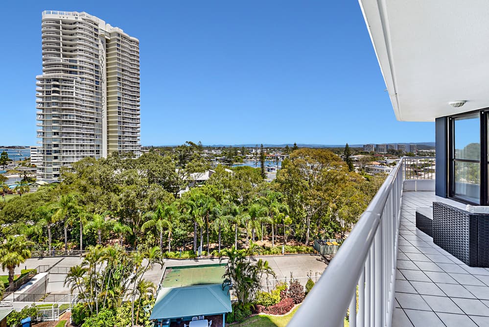 Unit 27/21 Bayview Street, Runaway Bay, QLD, 4216, Runaway Bay - Thumbnail 6