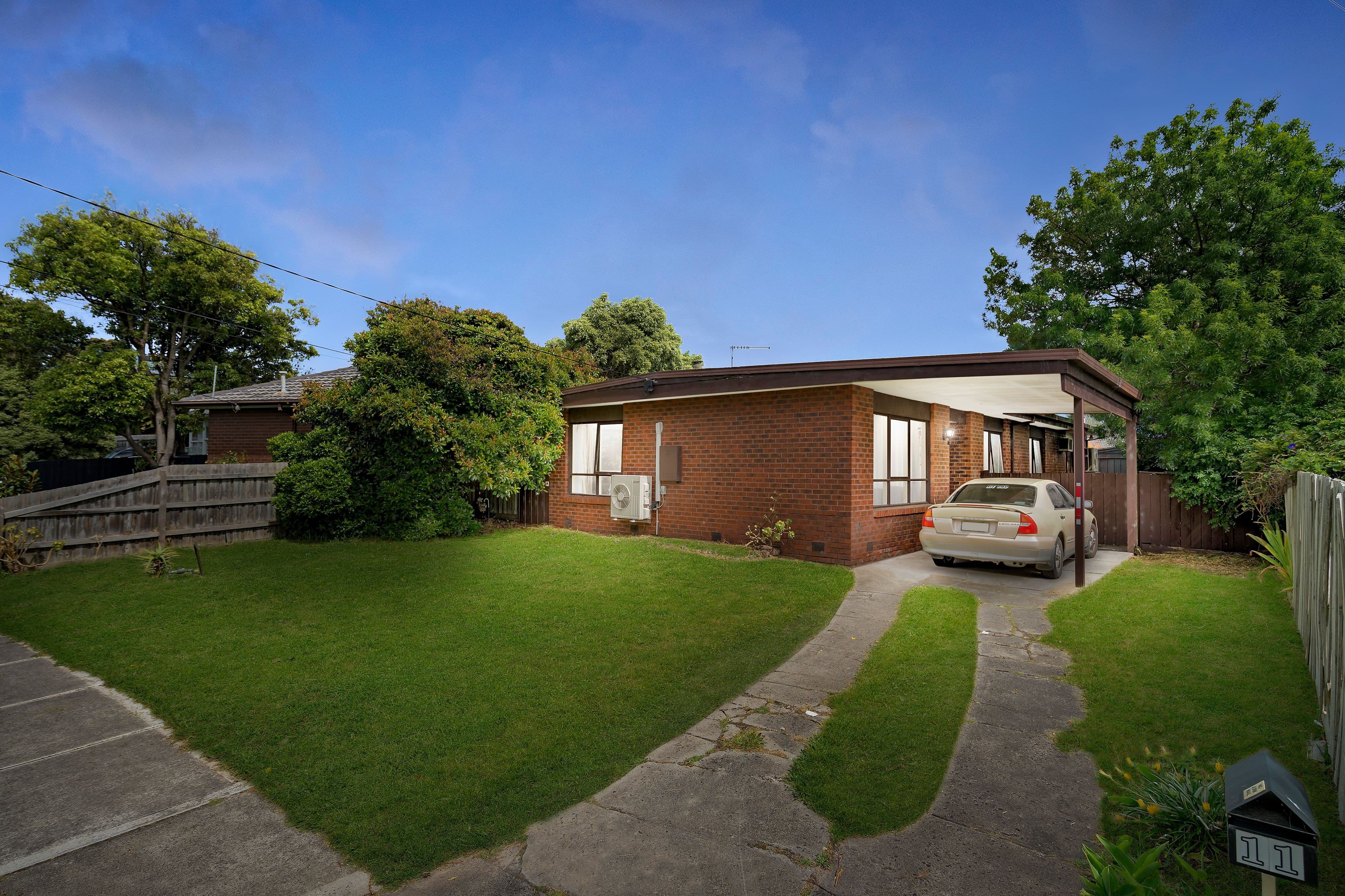 11 Carramar Drive, Frankston VIC 3199, Frankston - Image 1