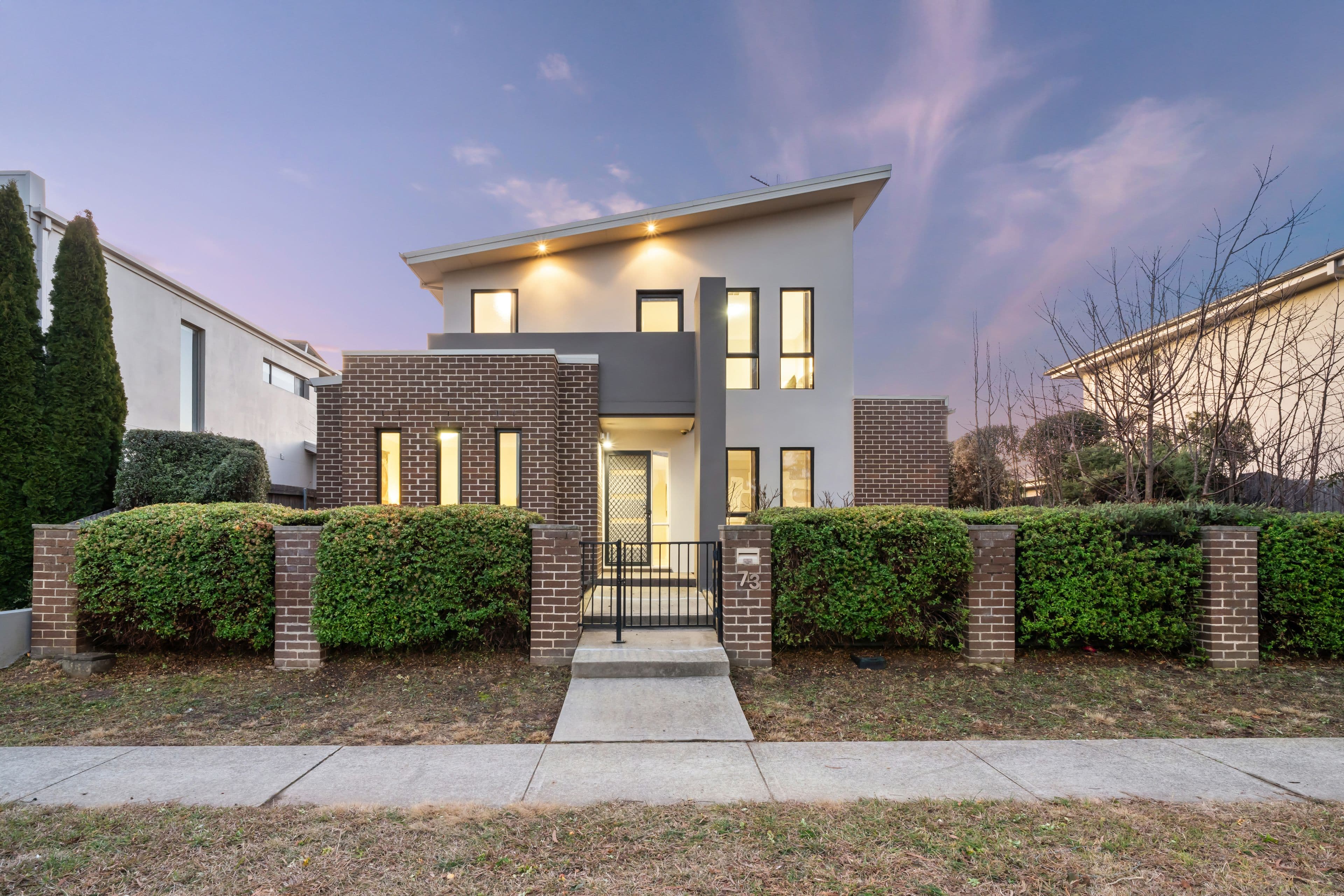 73 Oodgeroo Avenue, Franklin ACT 2913, Franklin - Image 1