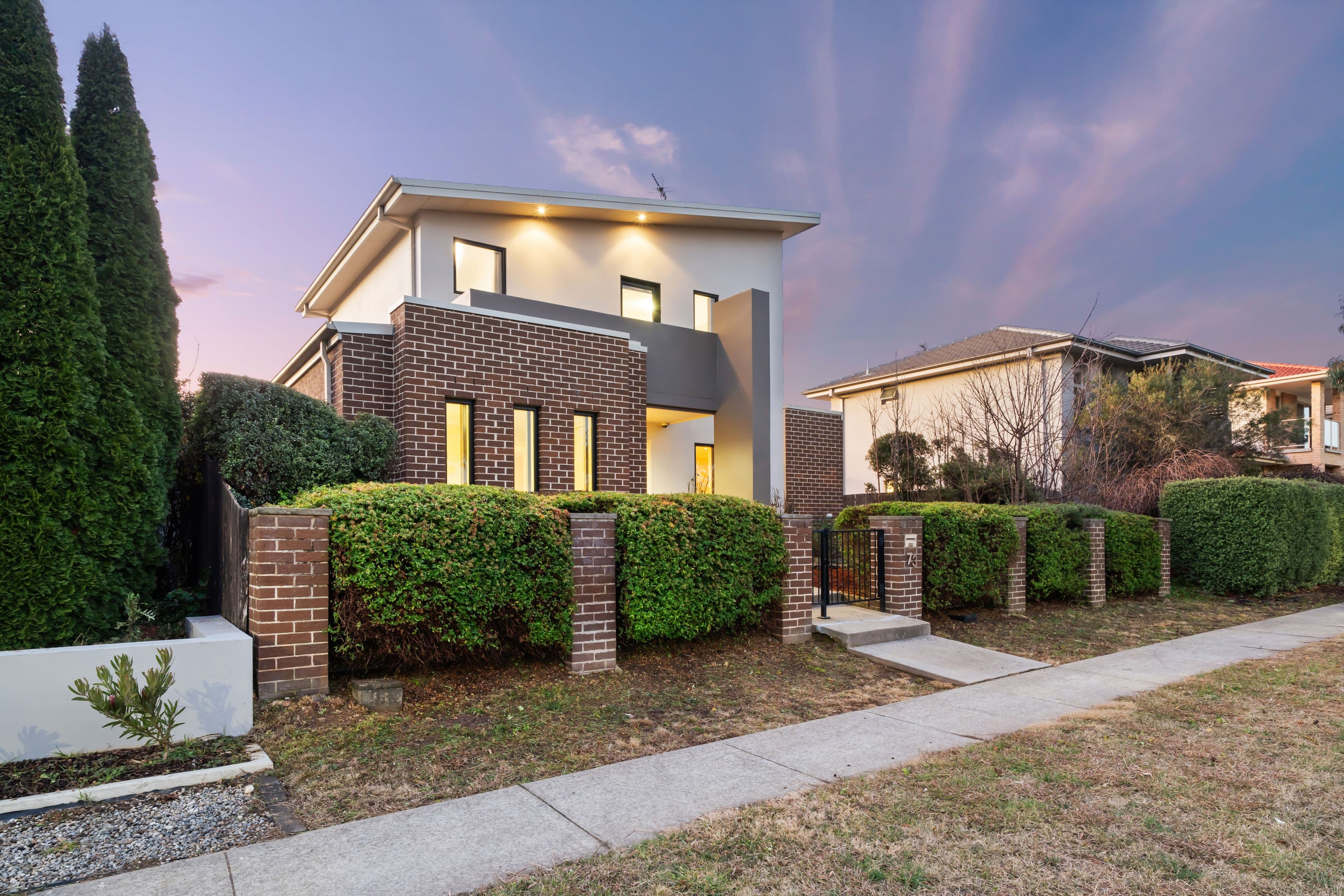 73 Oodgeroo Avenue, Franklin ACT 2913, Franklin - Thumbnail 2