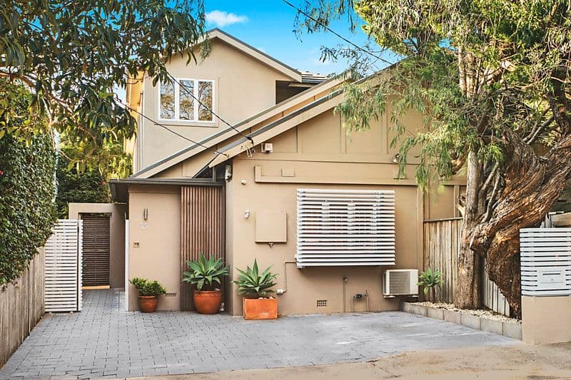 42 Onslow Street, ROSE BAY NSW 2029, Rose Bay - Thumbnail 4
