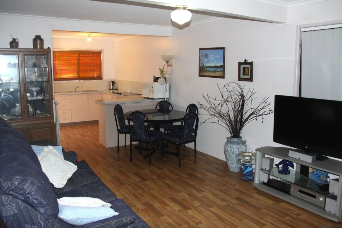 4 Bevington Street, TANNUM SANDS QLD 4680, Tannum Sands - Thumbnail 2