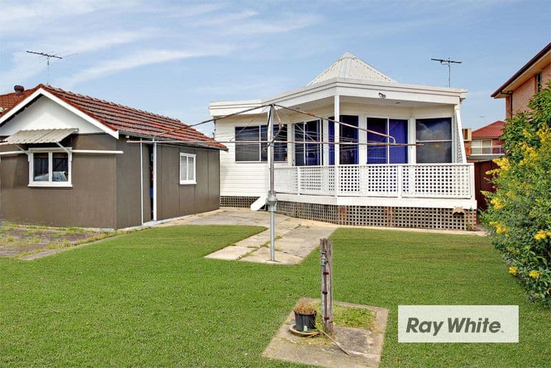 8 Dewrang Street, LIDCOMBE NSW 2141, Lidcombe - Thumbnail 7