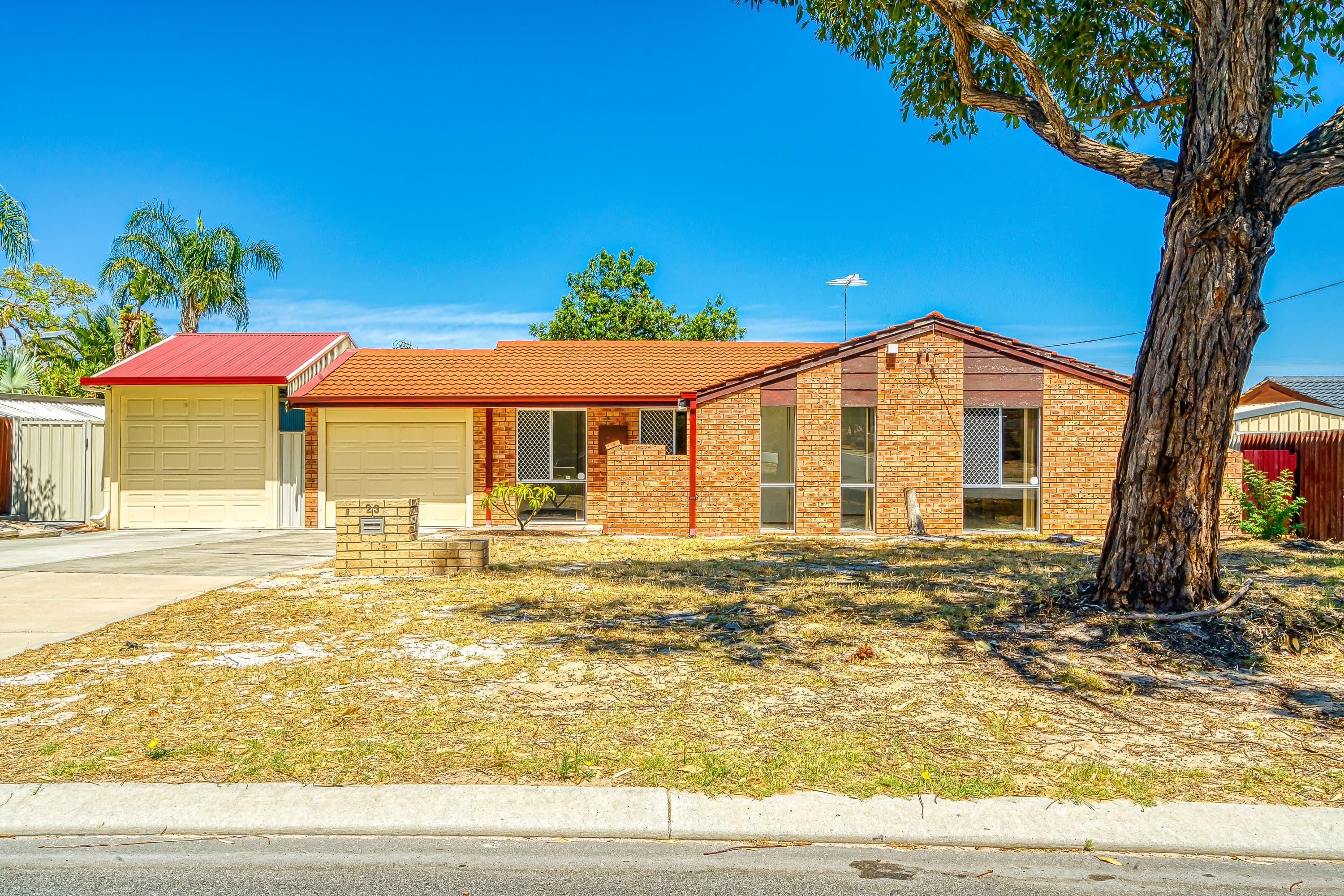 23 Greenough Way, Gosnells WA 6110, Gosnells - Image 1