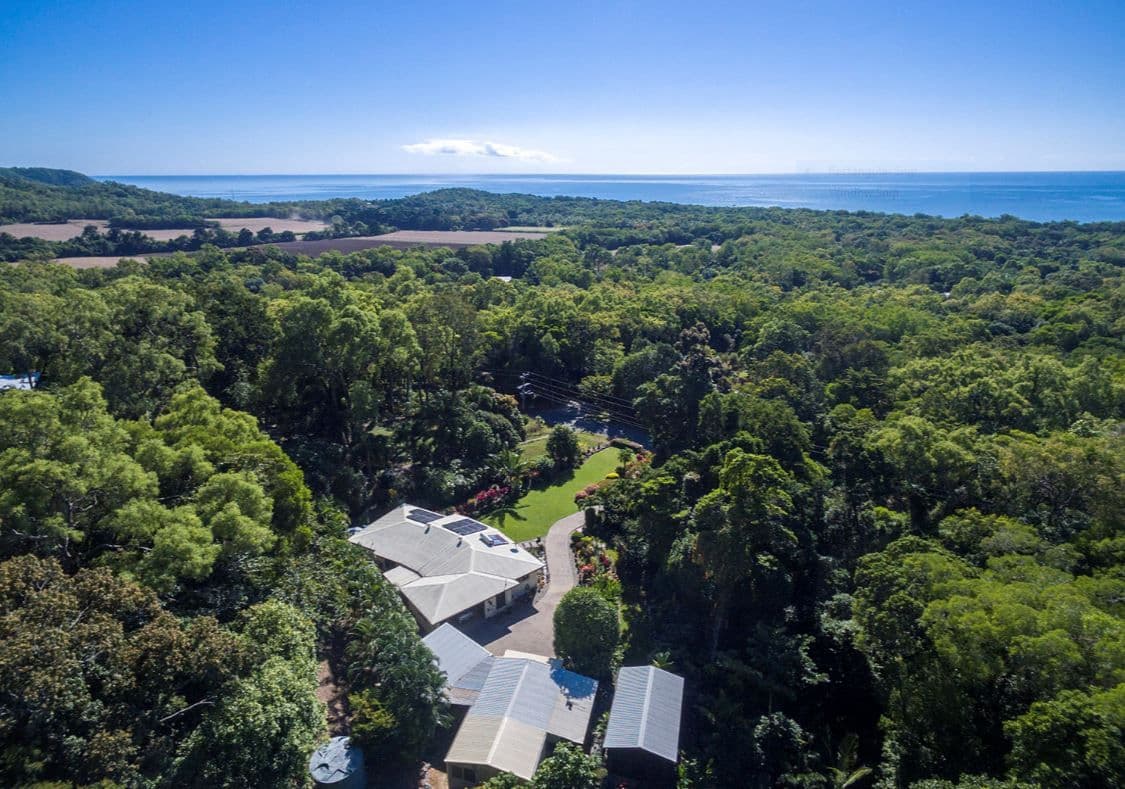 85-87 Reynolds Road, Oak Beach QLD 4877, Oak Beach - Thumbnail 2