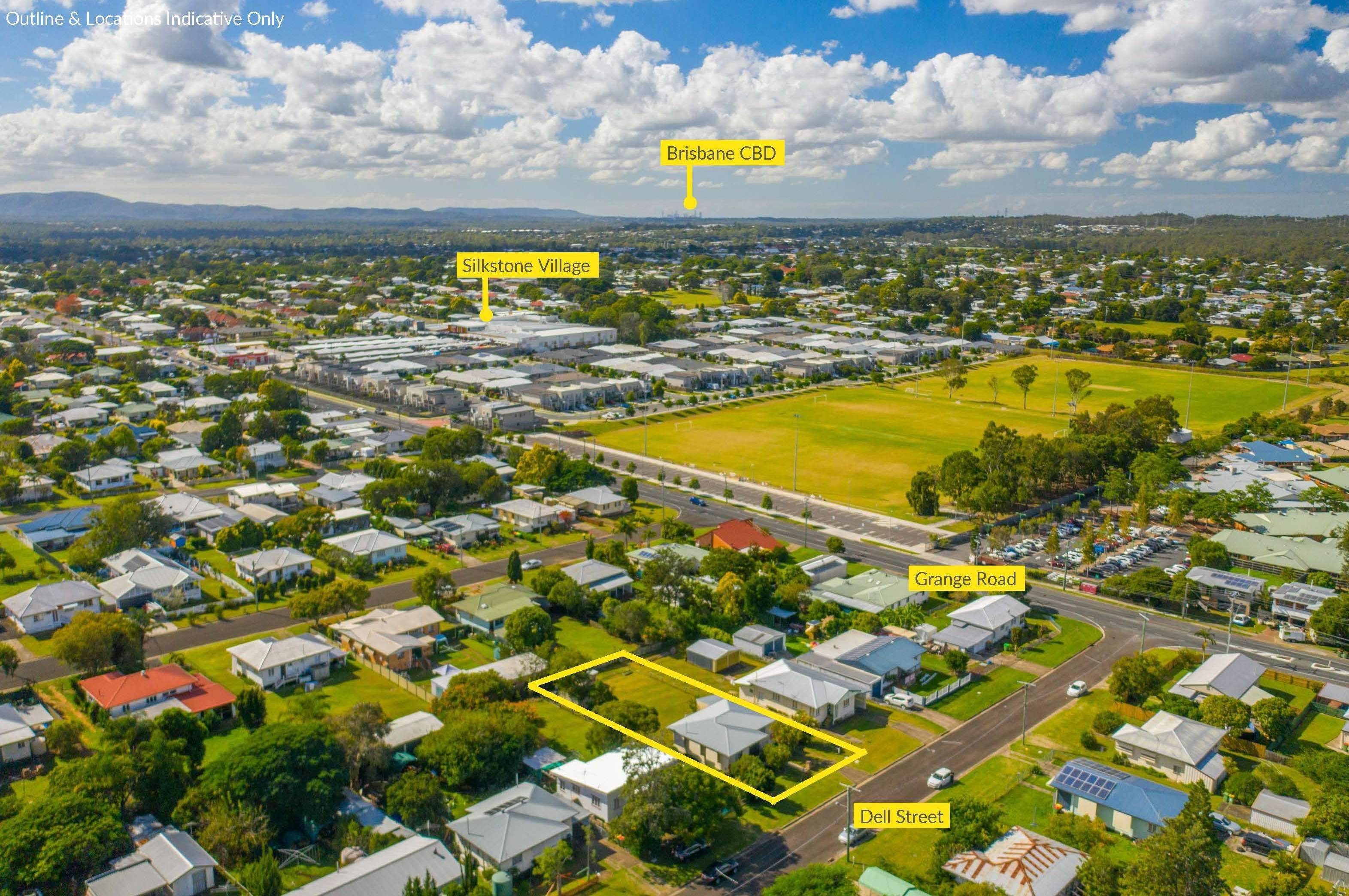 36 Dell Street, Eastern Heights QLD 4305, Eastern Heights - Thumbnail 2